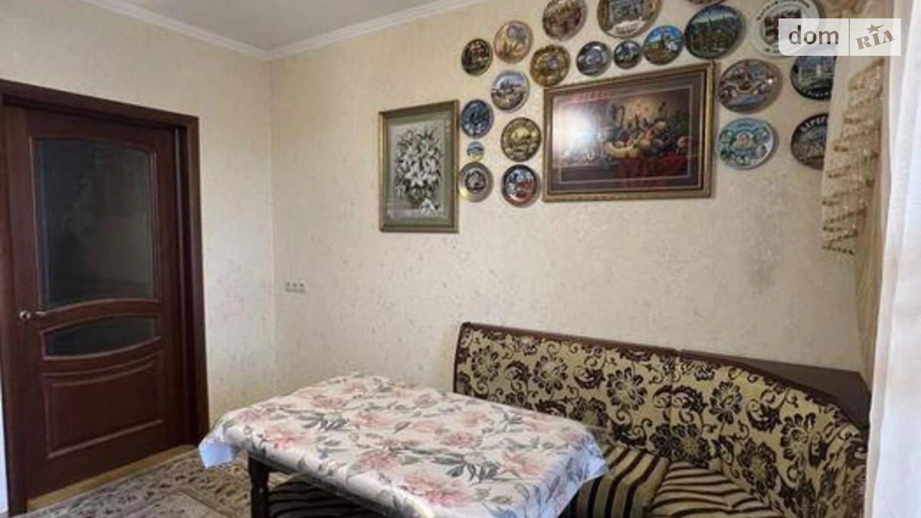Продается 3-комнатная квартира 91 кв. м в Киеве, ул. Лариси Руденко, 21А - фото 3