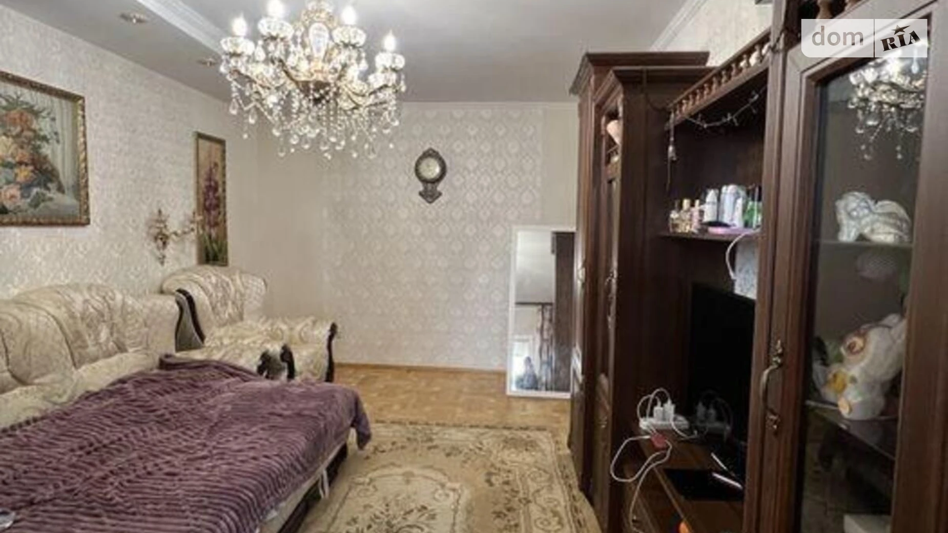 Продается 3-комнатная квартира 91 кв. м в Киеве, ул. Лариси Руденко, 21А - фото 5