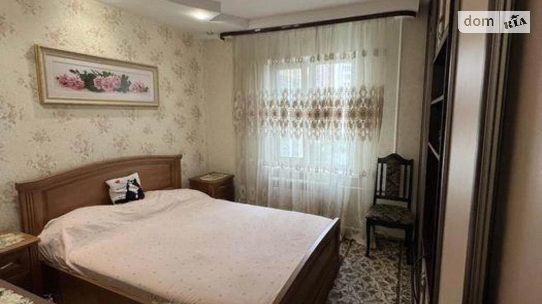 Продается 3-комнатная квартира 91 кв. м в Киеве, ул. Лариси Руденко, 21А - фото 4