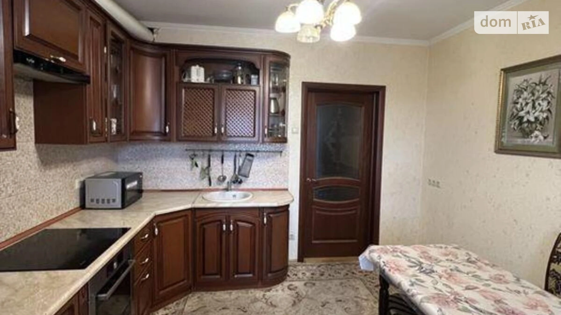 Продается 3-комнатная квартира 91 кв. м в Киеве, ул. Лариси Руденко, 21А - фото 2