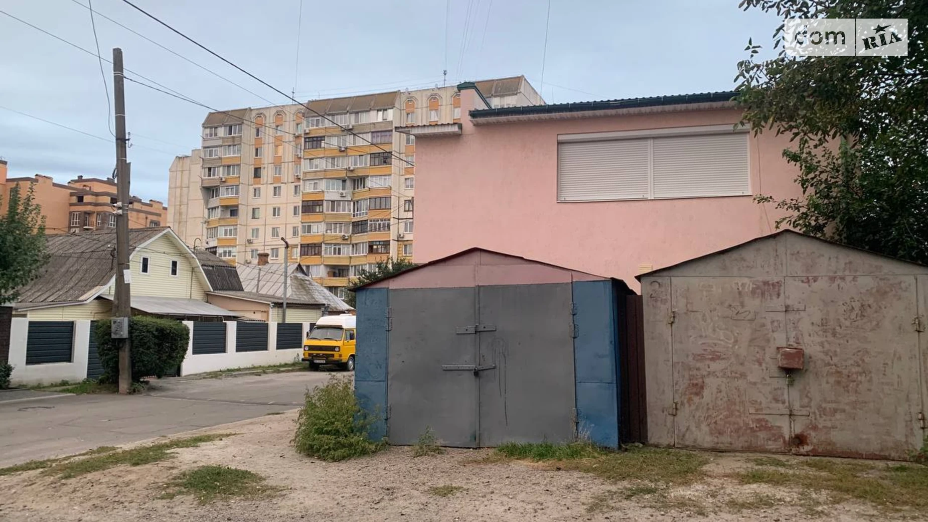 Продается отдельно стоящий гараж универсальный на 20 кв. м, цена: 5000 $ - фото 3