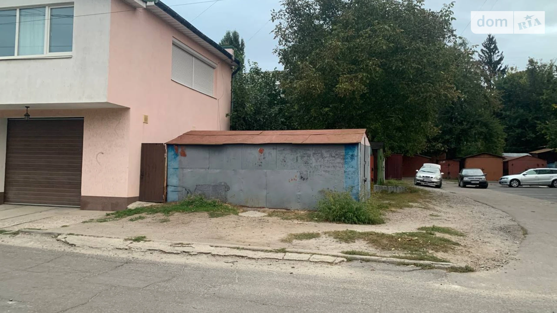 Продается отдельно стоящий гараж универсальный на 20 кв. м, цена: 5000 $ - фото 4