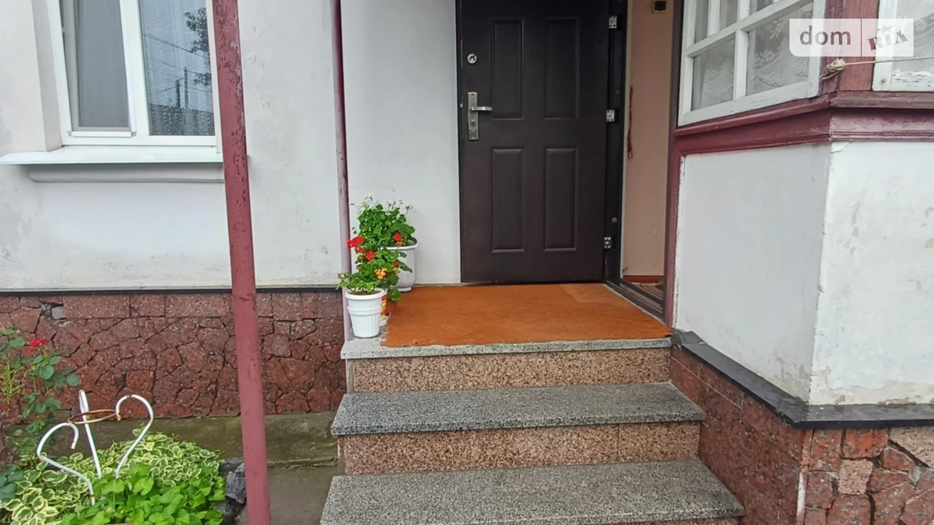 Продается одноэтажный дом 60 кв. м с садом, цена: 63500 $ - фото 2