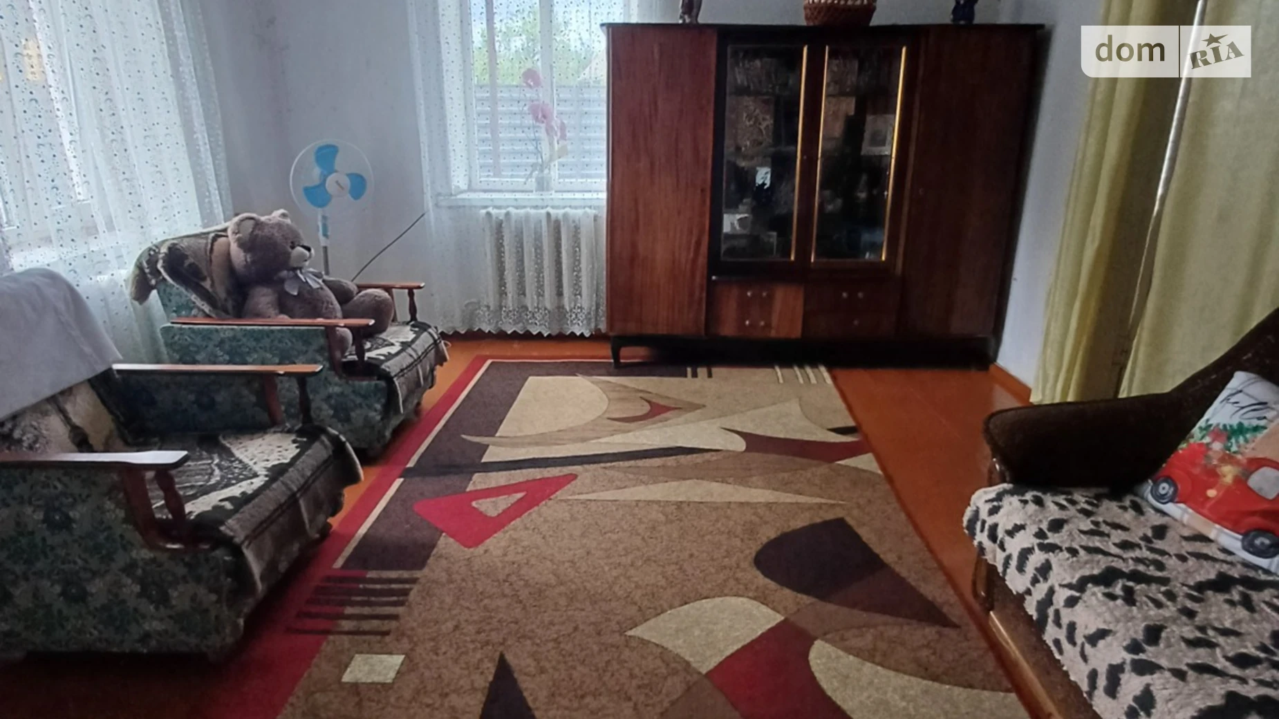 Продается одноэтажный дом 60 кв. м с садом, цена: 63500 $ - фото 4