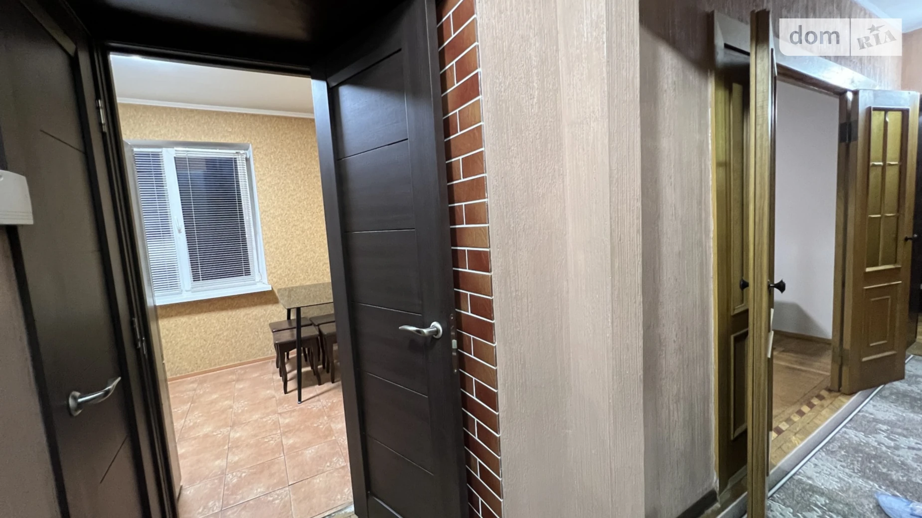 Сдается в аренду 3-комнатная квартира 67 кв. м в Киеве, ул. Левка Лукьяненко, 3А - фото 4