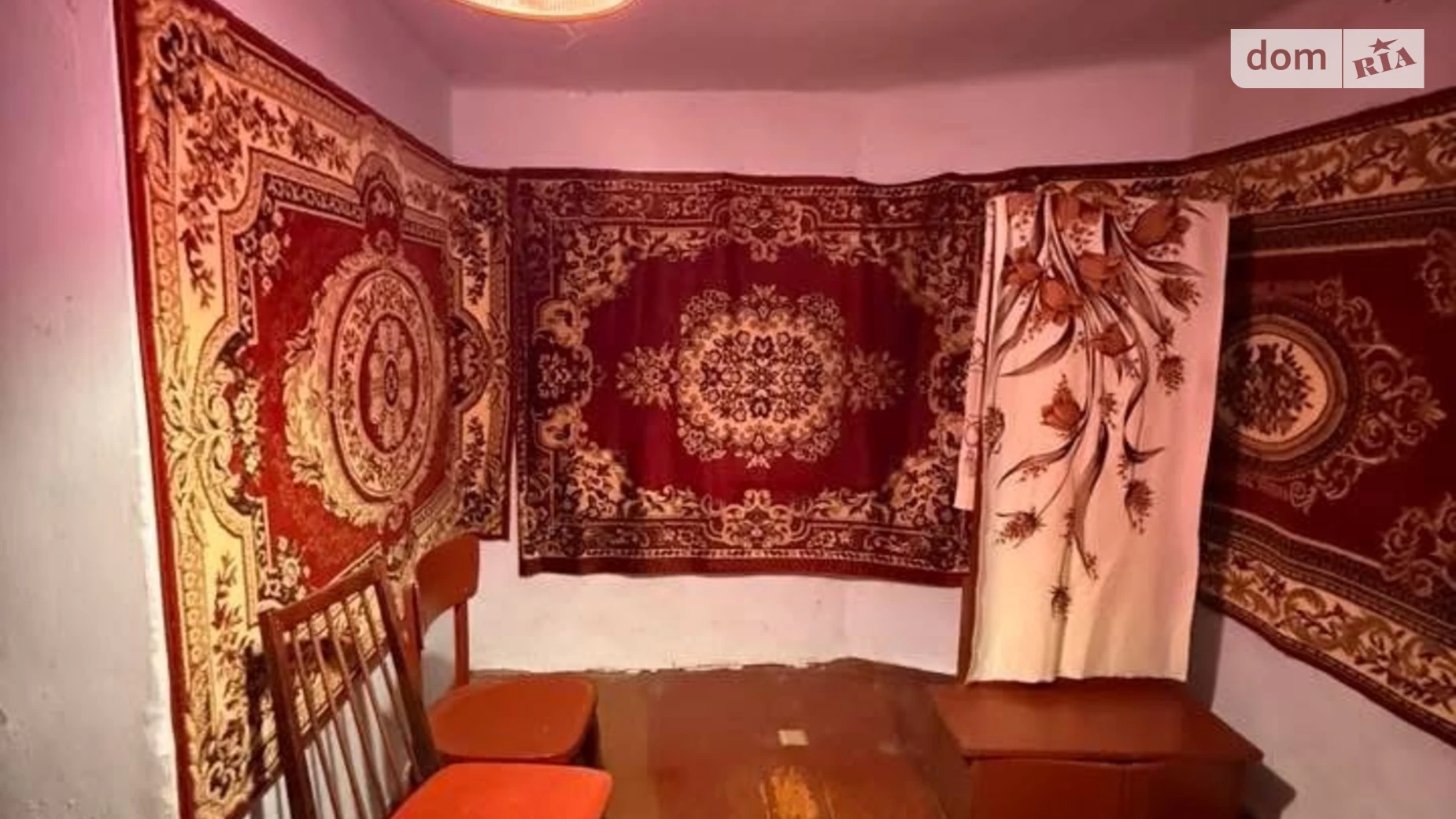 Продается 1-комнатная квартира 35.5 кв. м в Кременце, ул. Словацкого, 32 - фото 4