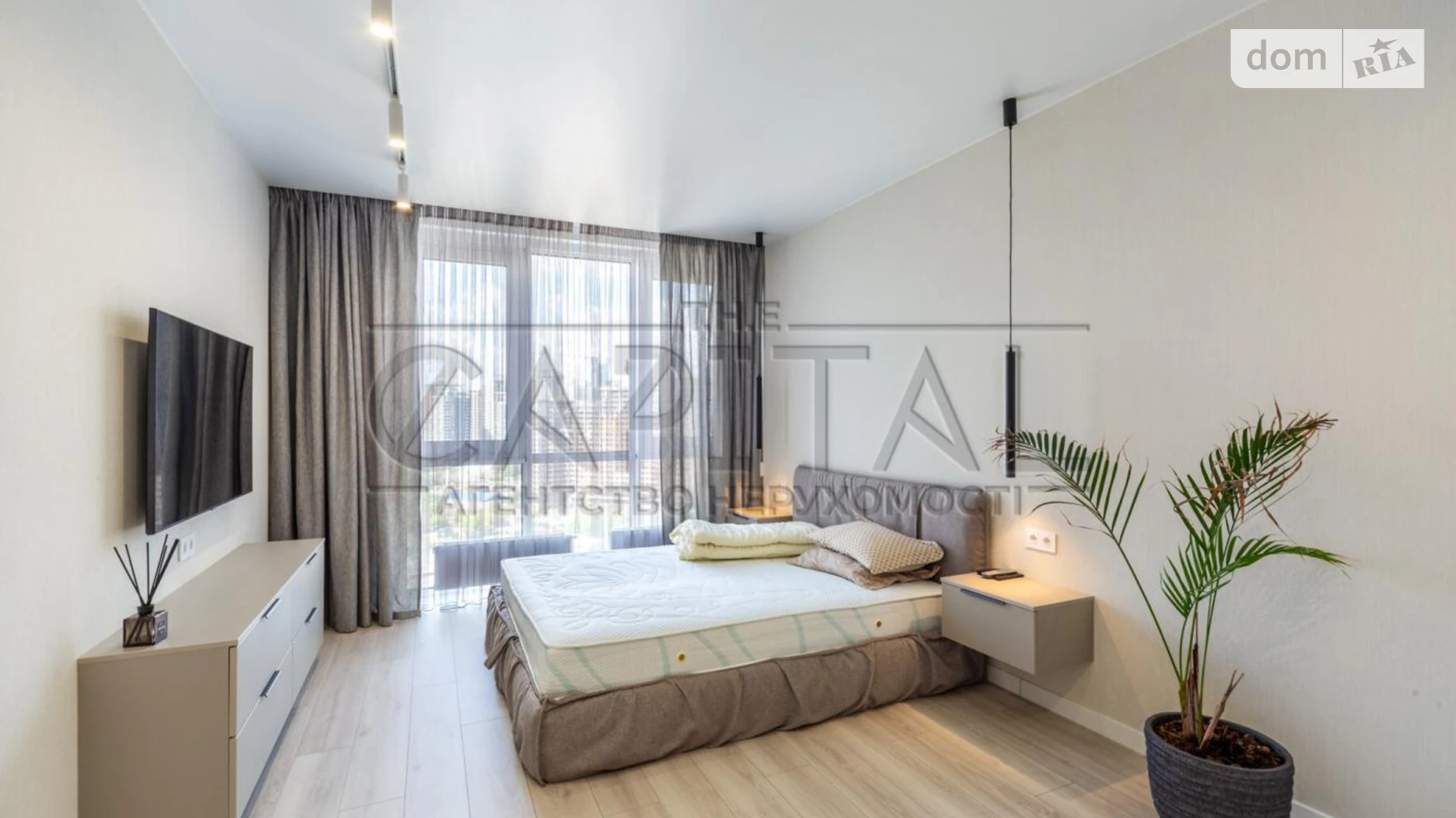 Продается 1-комнатная квартира 67.9 кв. м в Киеве, ул. Михаила Бойчука, 41Б - фото 4