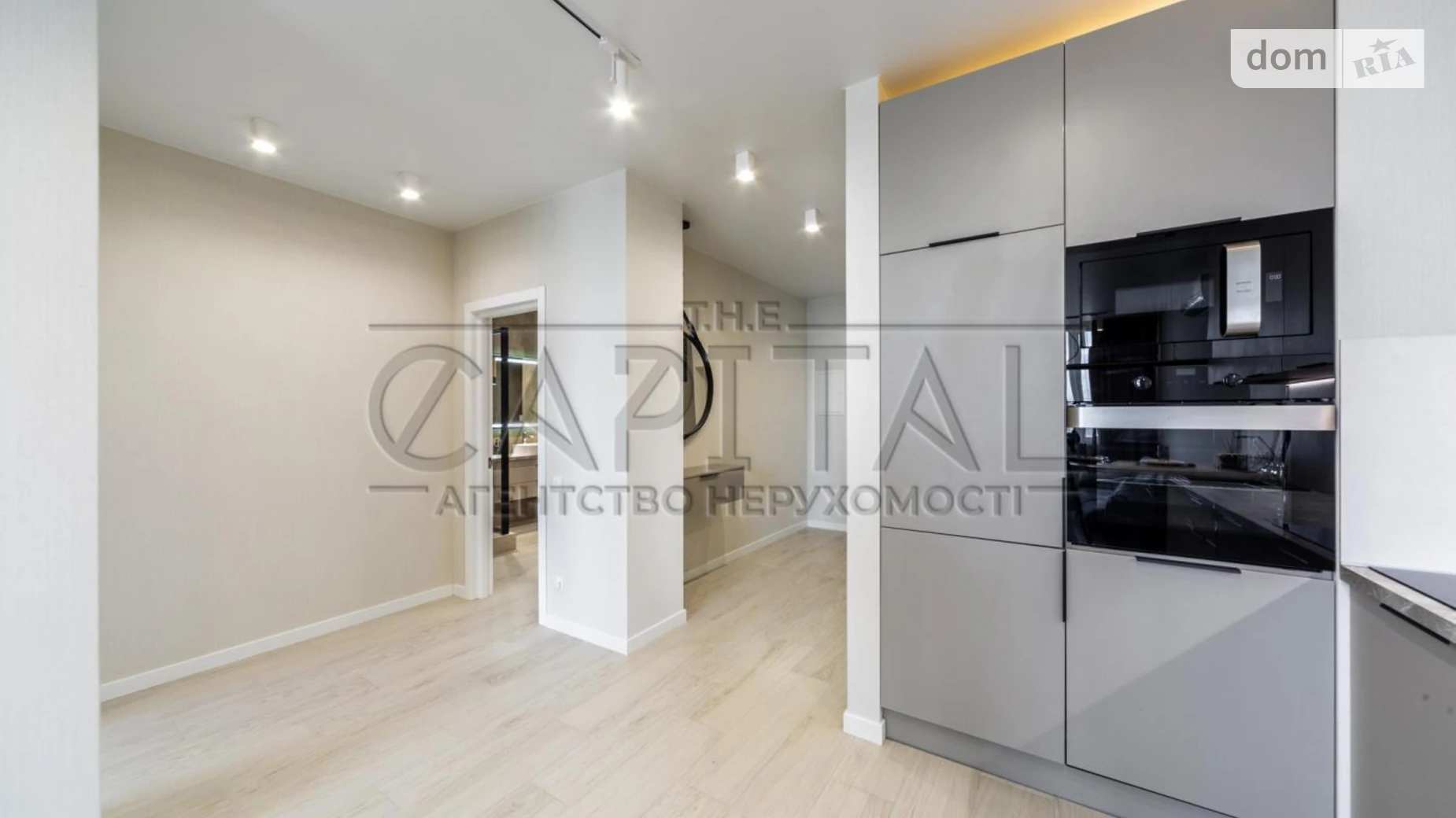 Продается 1-комнатная квартира 67.9 кв. м в Киеве, ул. Михаила Бойчука, 41Б - фото 5