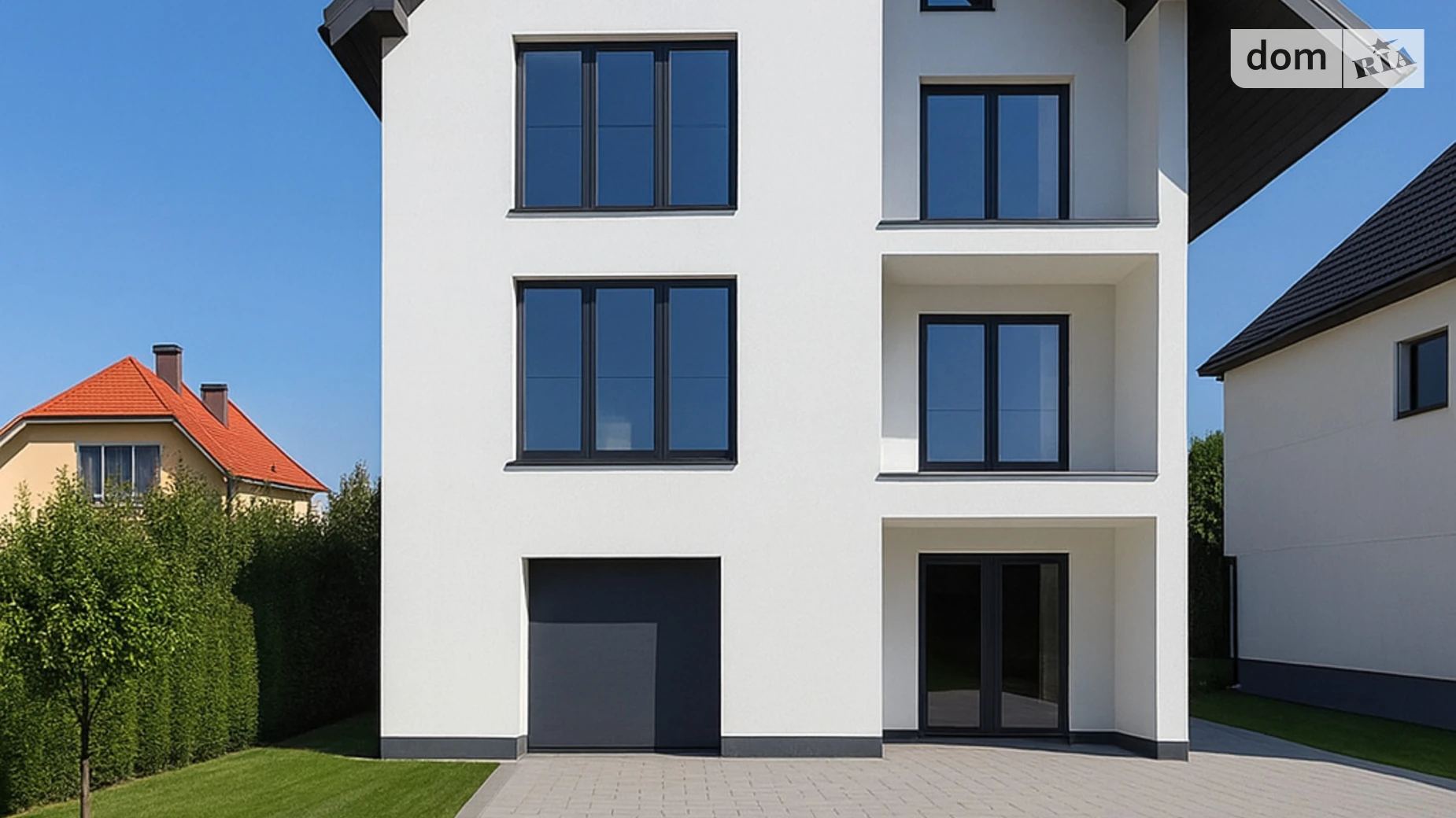 Продається 1-кімнатна квартира 40 кв. м у Минаї, вул. Польова, 14 - фото 5