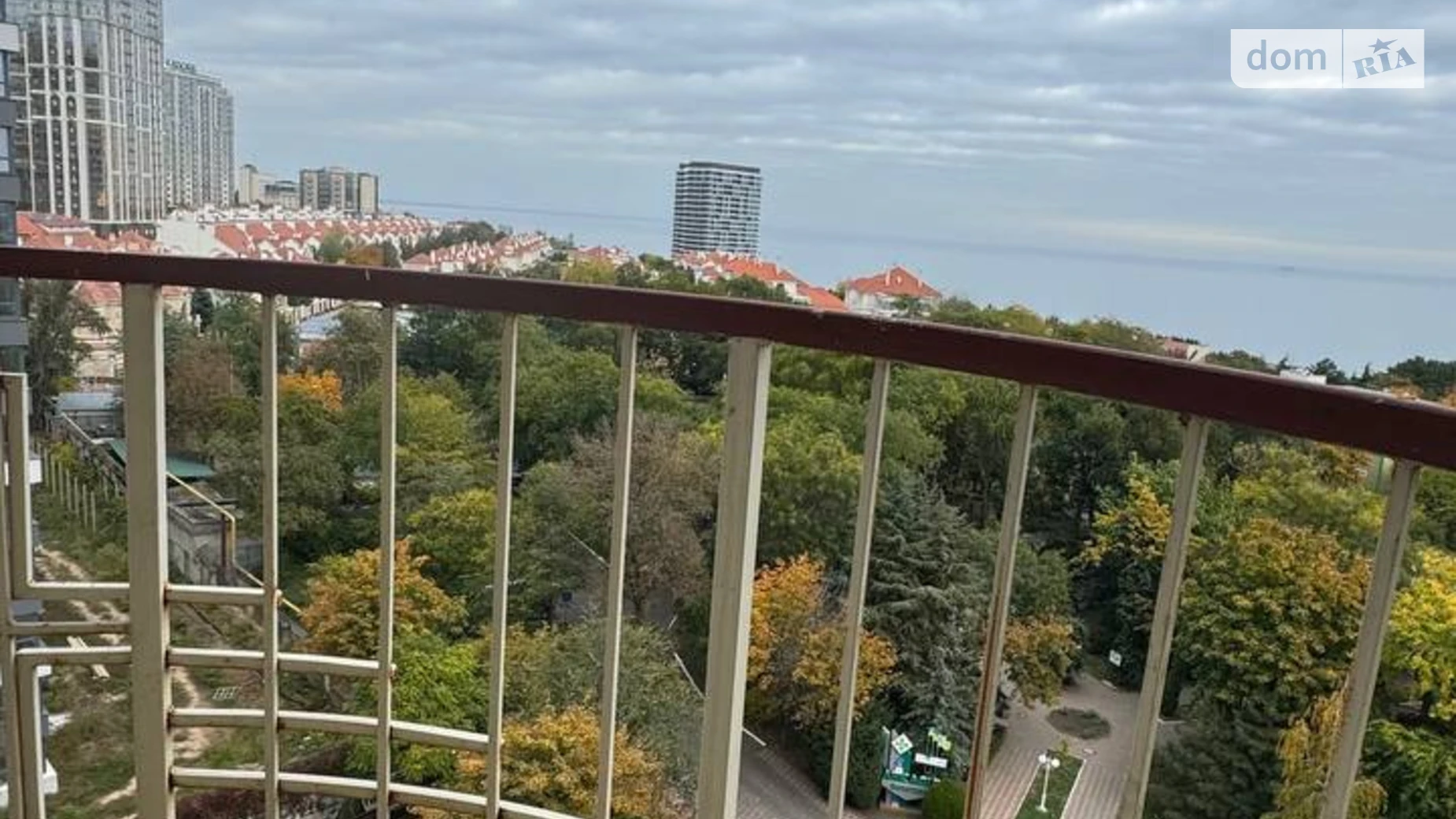 Продається 2-кімнатна квартира 81 кв. м у Одесі, плато Аркадійське(Гагарінське), 5А корпус 2 - фото 3