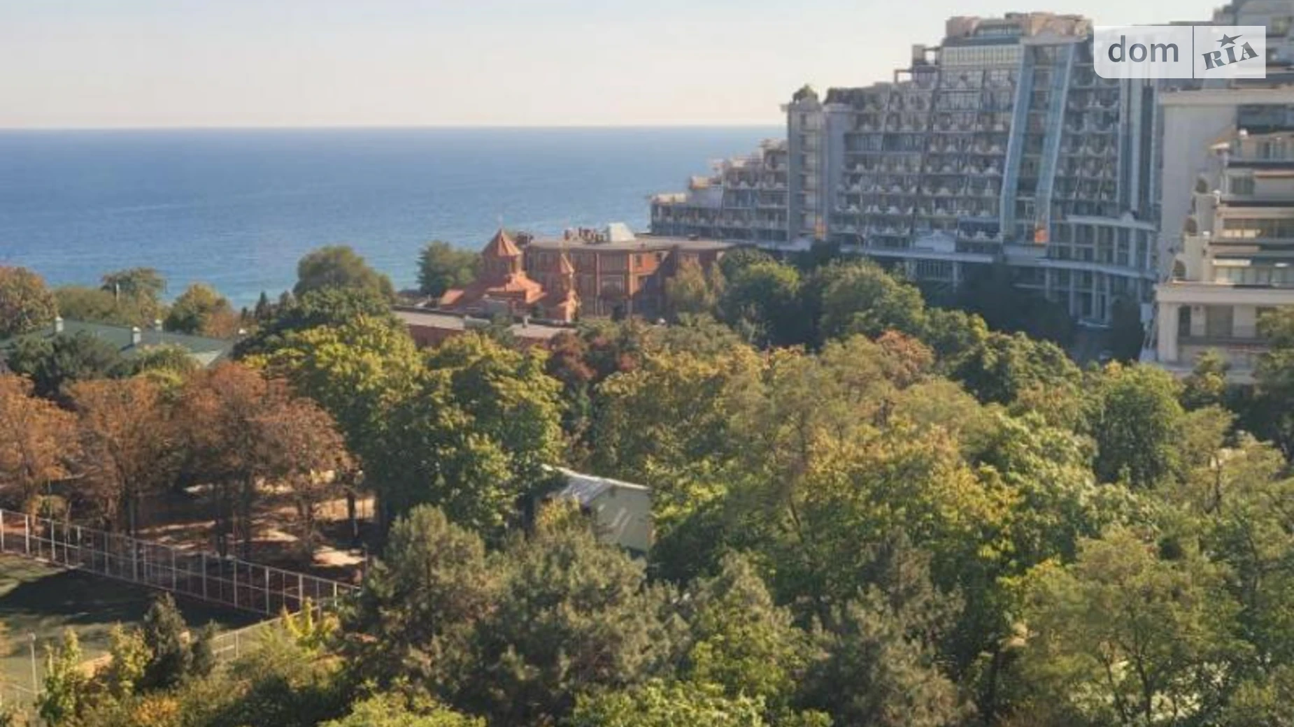 Продається 2-кімнатна квартира 81 кв. м у Одесі, плато Аркадійське(Гагарінське), 5А корпус 2 - фото 2