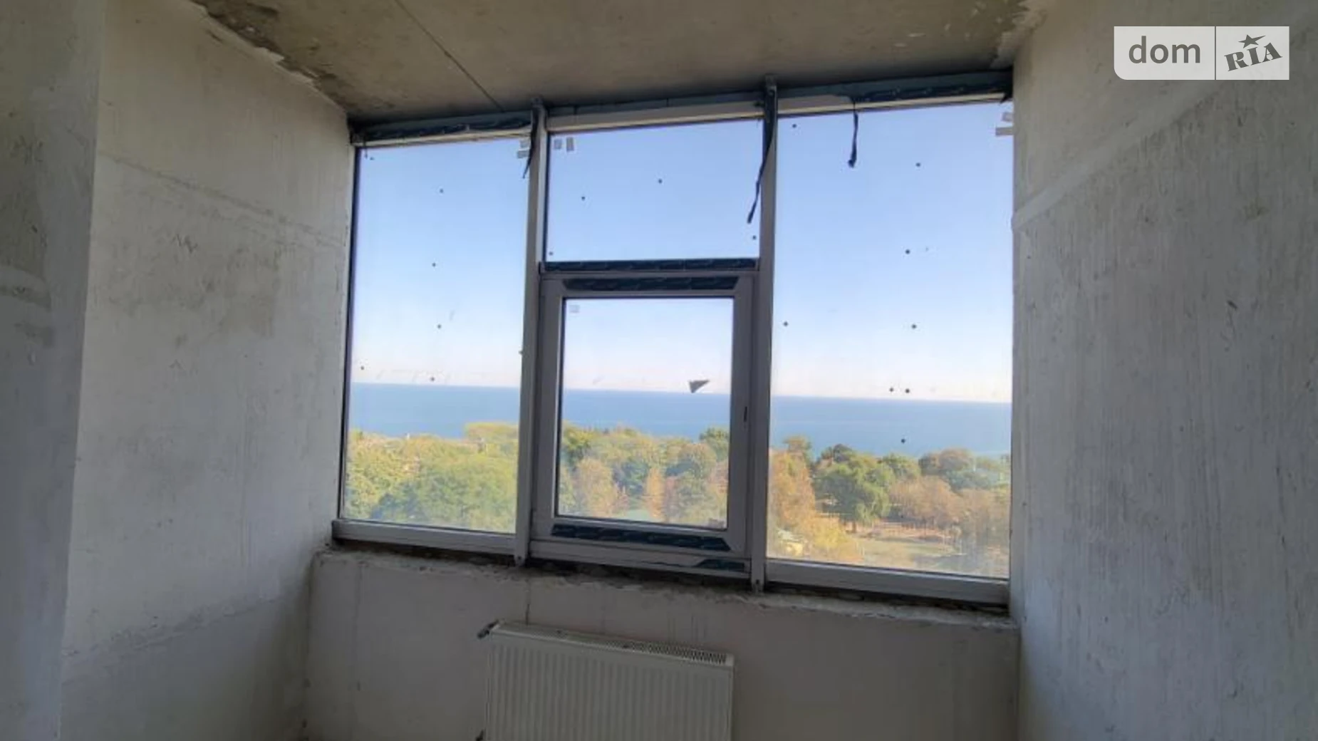 Продається 2-кімнатна квартира 81 кв. м у Одесі, плато Аркадійське(Гагарінське), 5А корпус 2 - фото 5