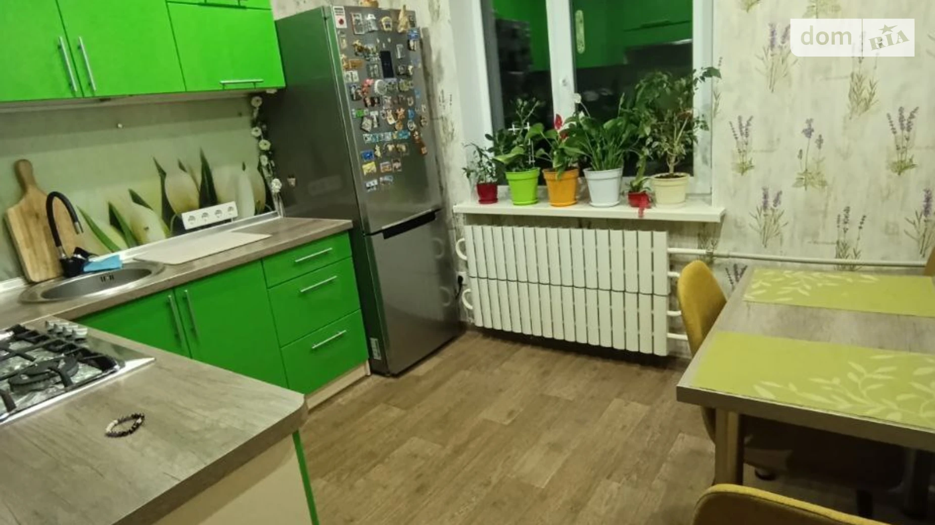 Продается 2-комнатная квартира 47 кв. м в, цена: 22000 $ - фото 2