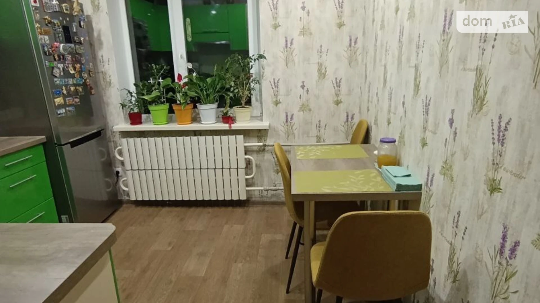 Продается 2-комнатная квартира 47 кв. м в, цена: 22000 $ - фото 3