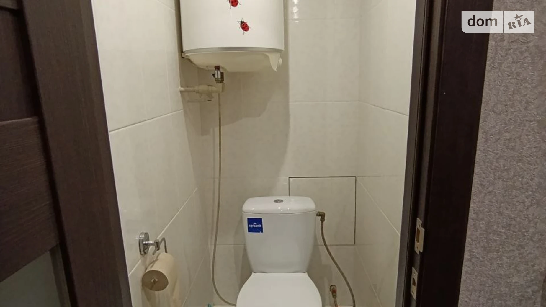 Продается 2-комнатная квартира 47 кв. м в, цена: 22000 $ - фото 5
