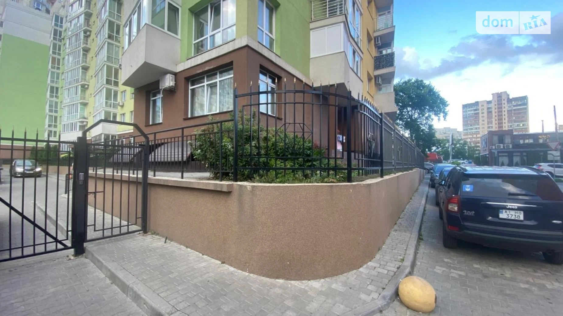 ул. Киевская, 261 Бровары ЖК Диамант, цена: 32000 $ - фото 3