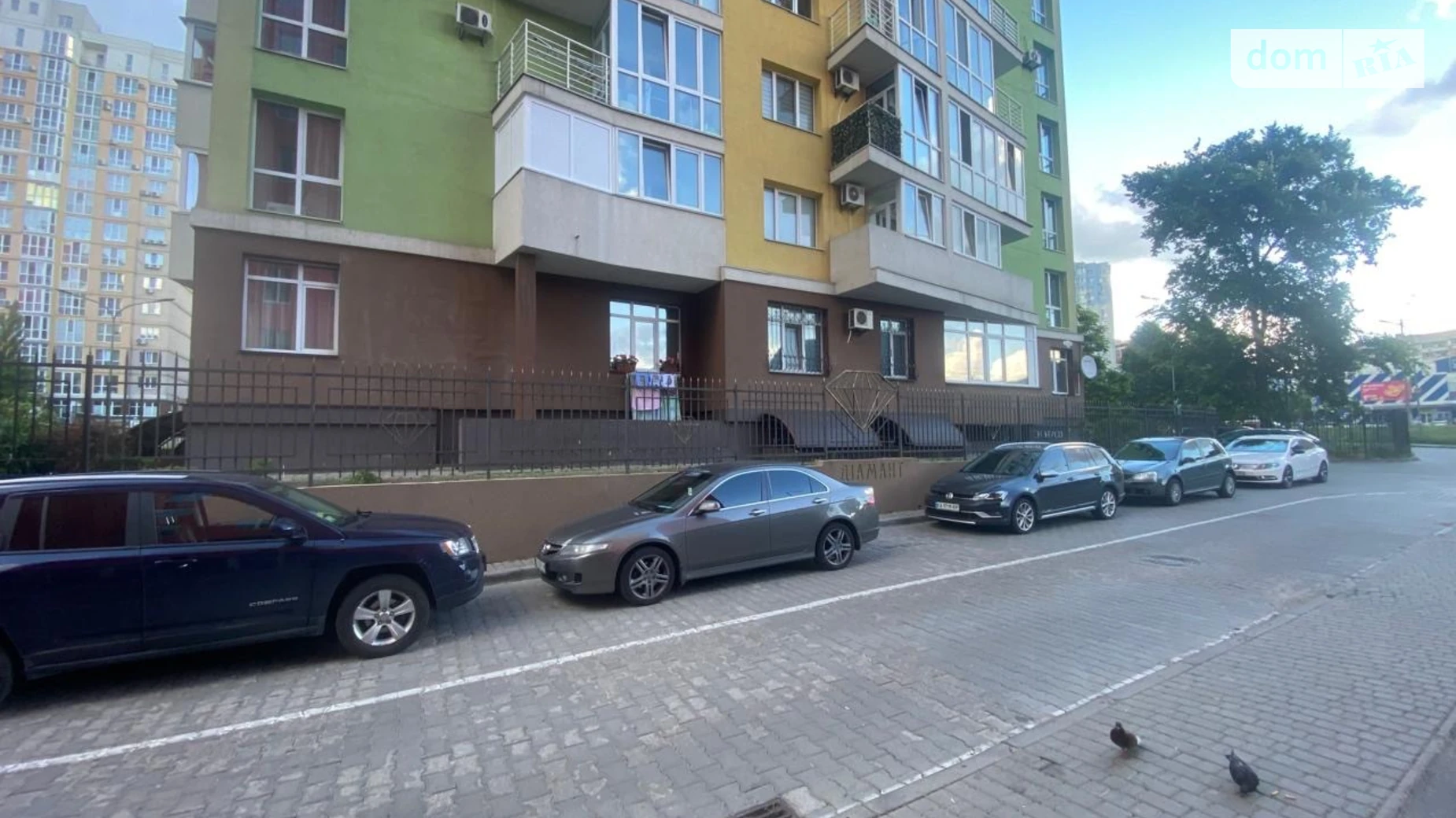 ул. Киевская, 261 Бровары ЖК Диамант, цена: 32000 $ - фото 2
