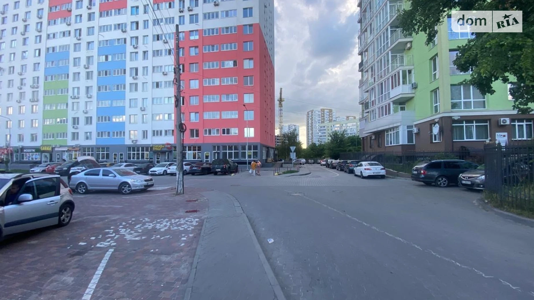 ул. Киевская, 261 Бровары ЖК Диамант, цена: 32000 $ - фото 5