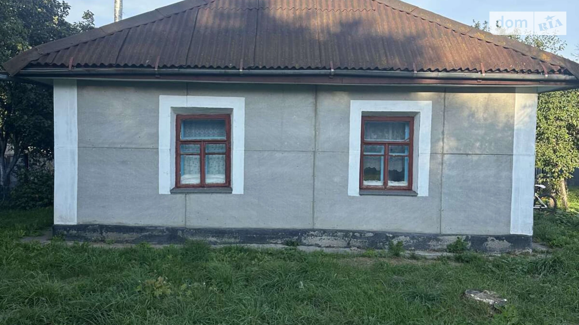 Продается одноэтажный дом 56.9 кв. м с беседкой, цена: 60000 $ - фото 2