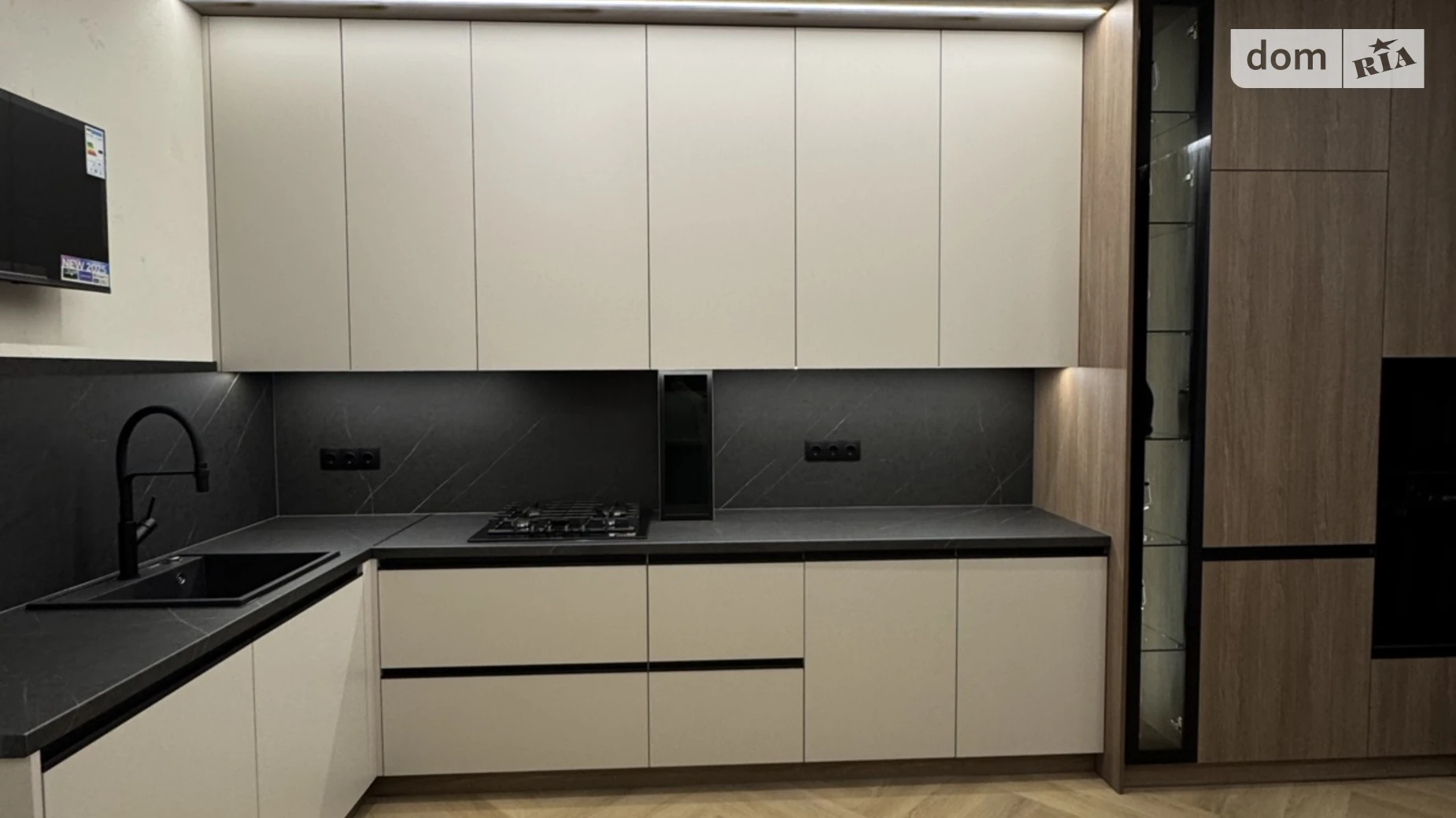 Продается 1-комнатная квартира 43.7 кв. м в Ивано-Франковске, ул. Гетьмана Ивана Мазепы, 164 корпус 1 - фото 5