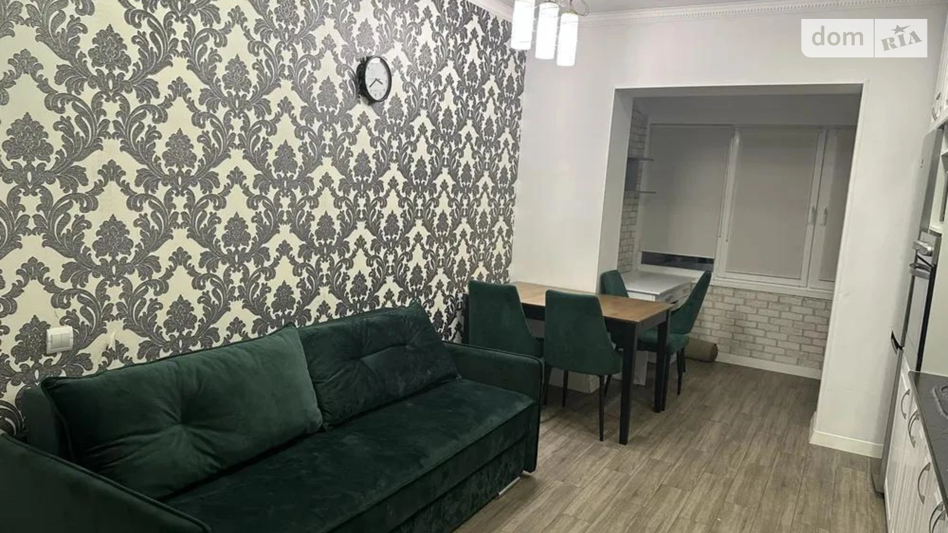 Продается 1-комнатная квартира 44 кв. м в Винниках, ул. Винная Гора - фото 2
