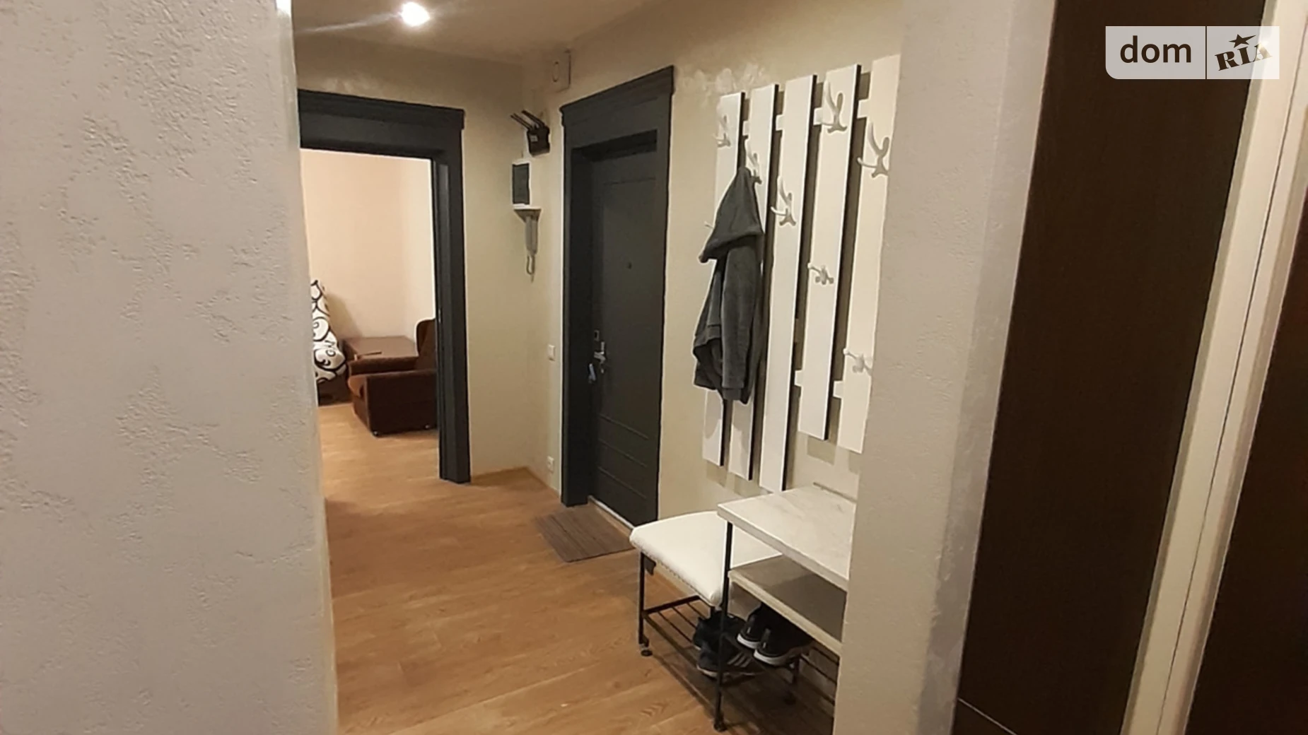 Сдается в аренду 2-комнатная квартира 50 кв. м в Киеве, просп. Европейского Союза(Правды), 35А - фото 5