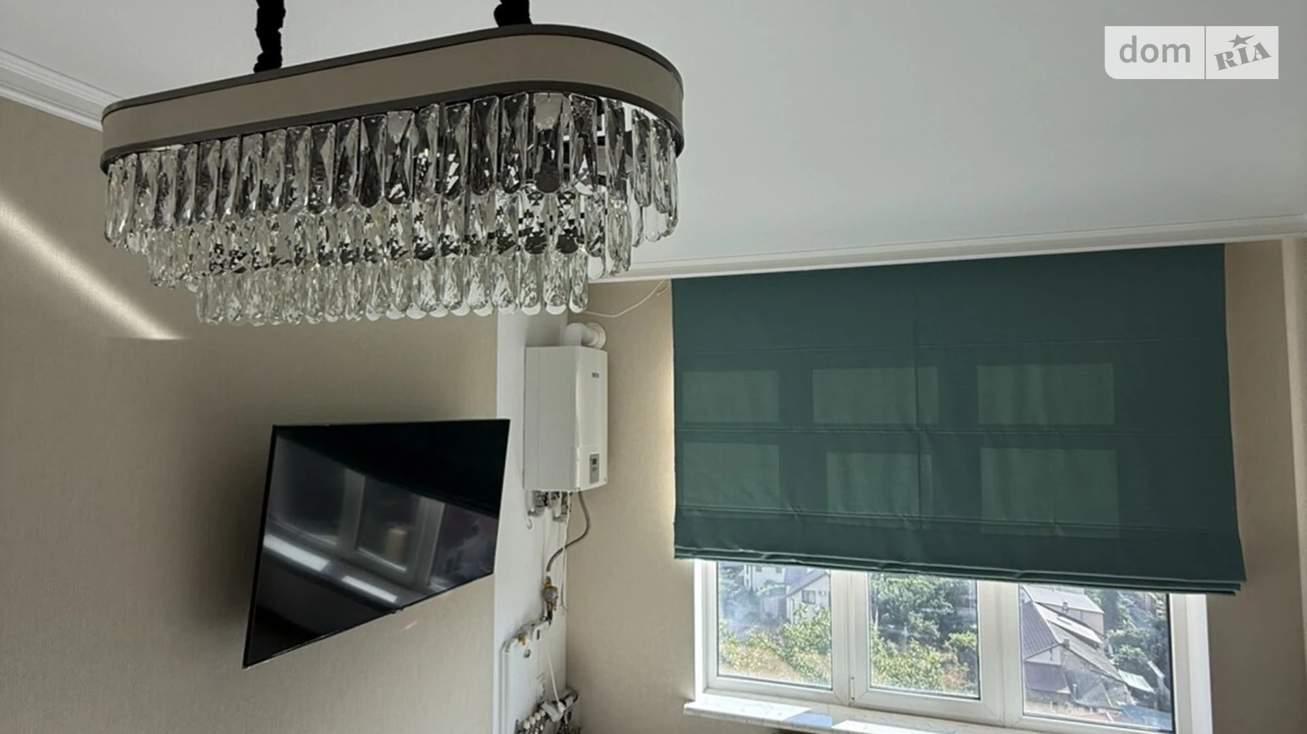 Продается 1-комнатная квартира 46 кв. м в Одессе, пер. Компасный, 1 - фото 3