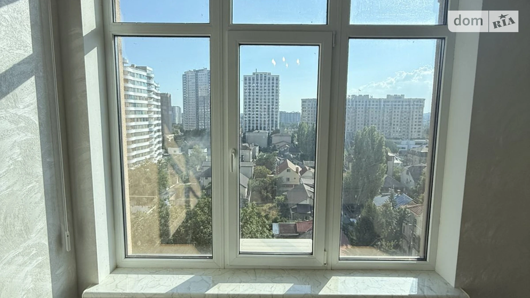 Продается 1-комнатная квартира 46 кв. м в Одессе, пер. Компасный, 1 - фото 5