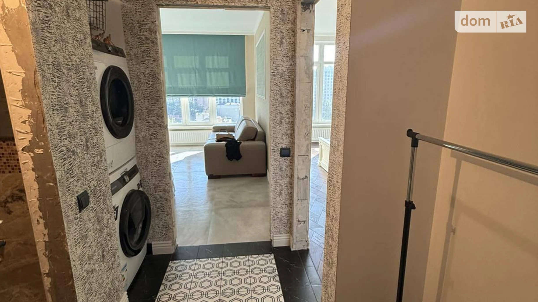 Продается 1-комнатная квартира 46 кв. м в Одессе, пер. Компасный, 1 - фото 4