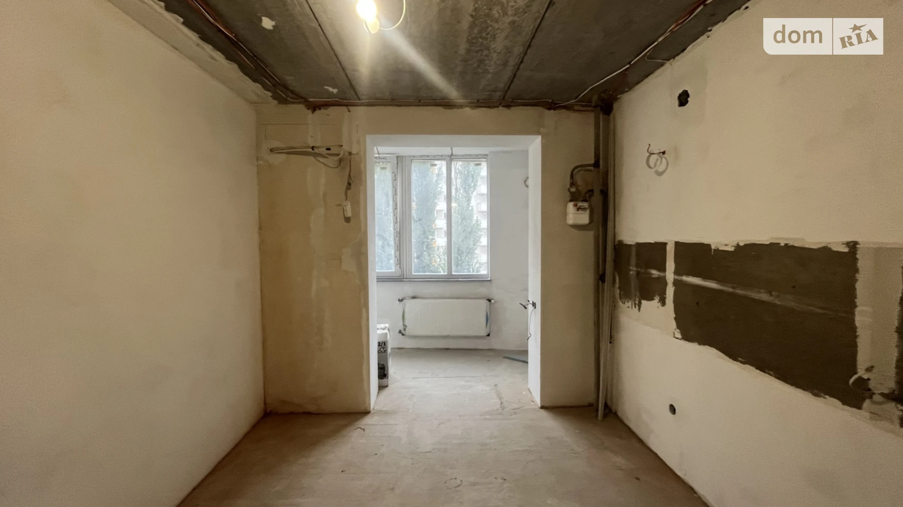 Продается 1-комнатная квартира 48 кв. м в Виннице, ул. Марии Примаченко(Покрышкина), 8Г - фото 4