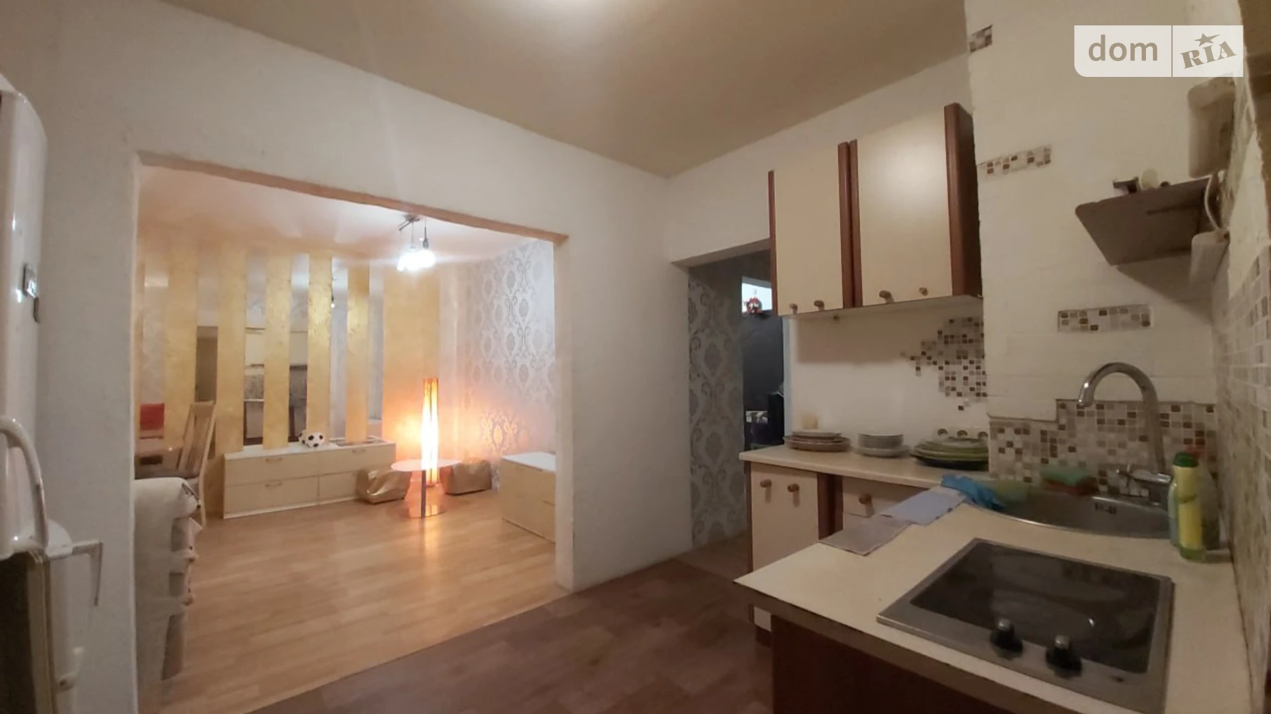 Продается 2-комнатная квартира 66.5 кв. м в Днепре, просп. Мира - фото 3