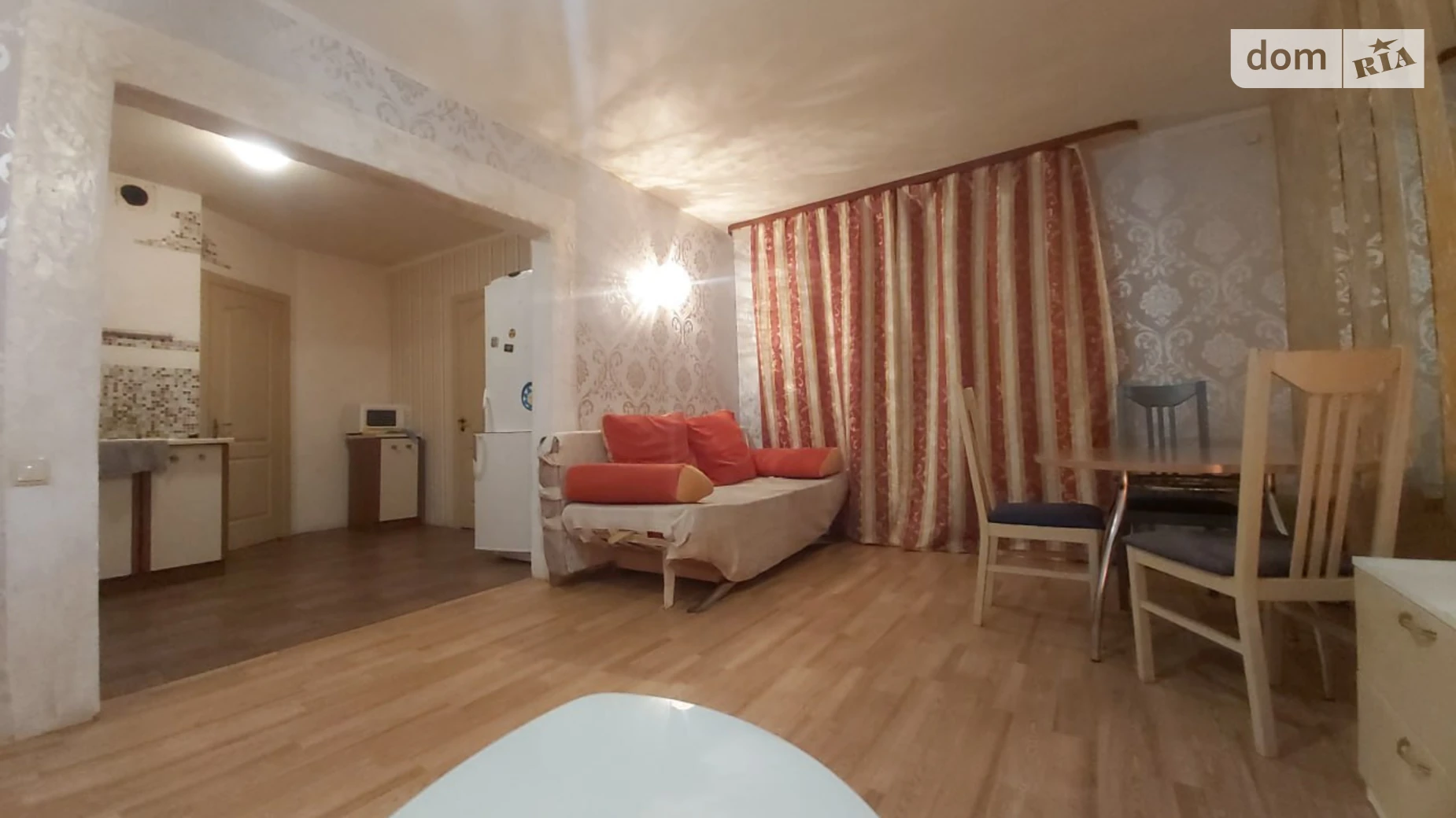 Продается 2-комнатная квартира 66.5 кв. м в Днепре, просп. Мира - фото 2