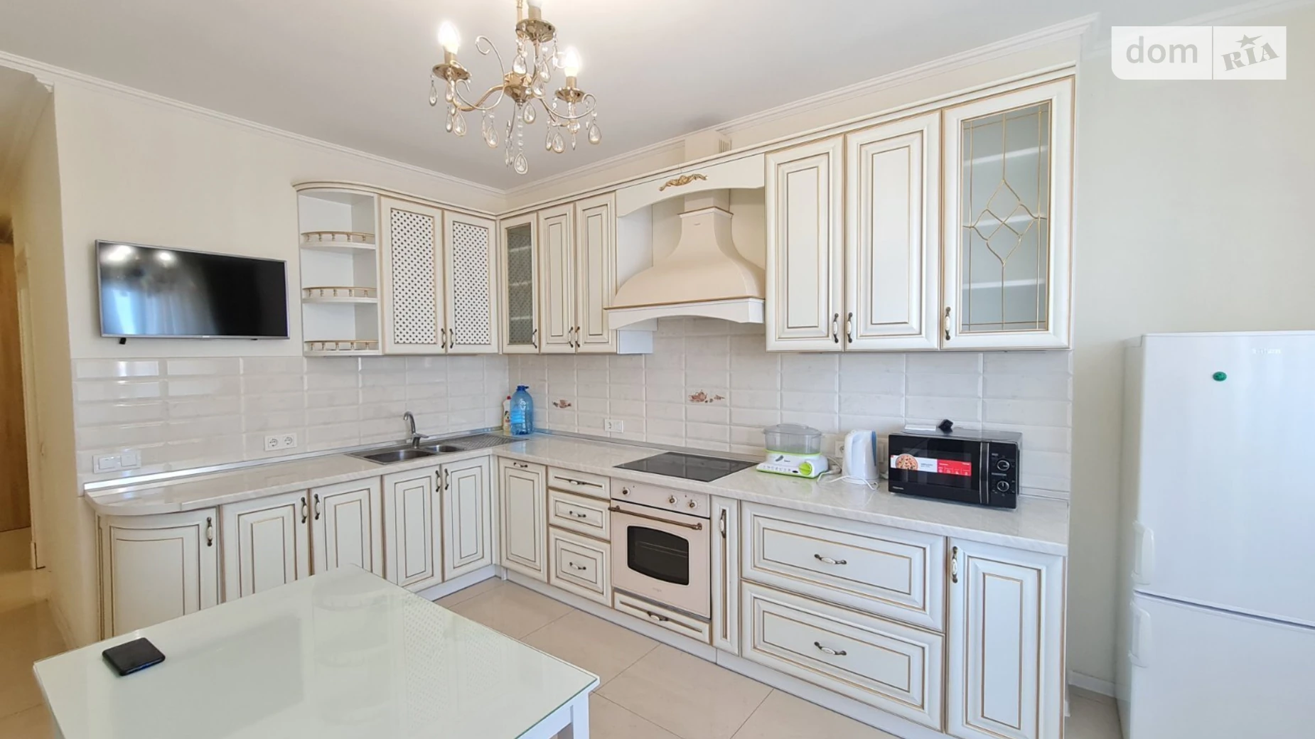 Продается 1-комнатная квартира 49.8 кв. м в Одессе, ул. Добровольцев(Маршала Говорова) - фото 2