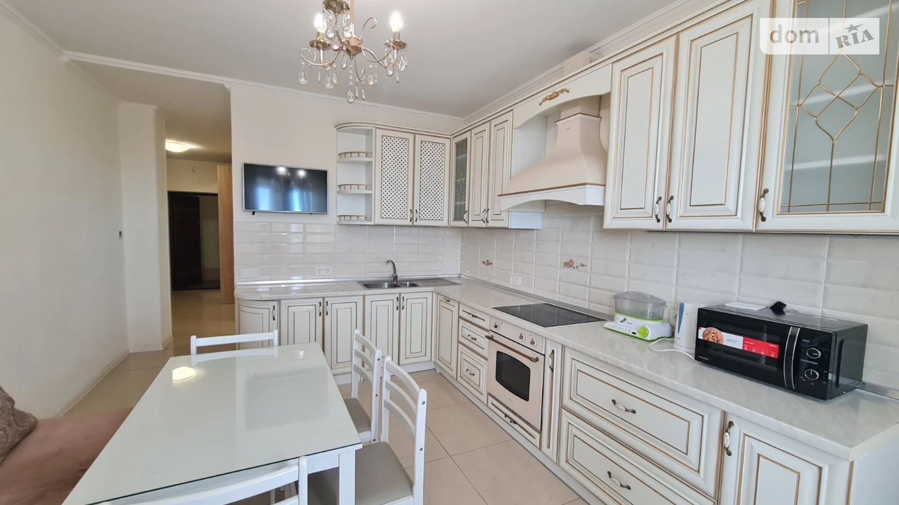 Продается 1-комнатная квартира 49.8 кв. м в Одессе, ул. Добровольцев(Маршала Говорова) - фото 3