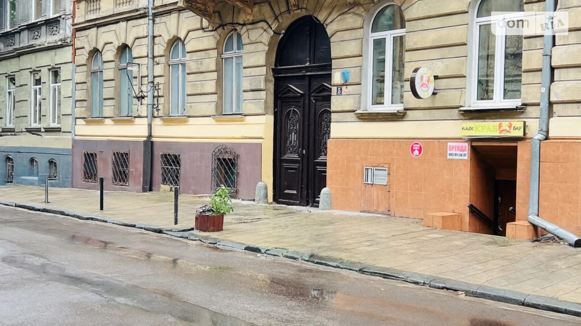Продается 3-комнатная квартира 105.1 кв. м в Львове, ул. Шолом-Алейхема, 5 - фото 2