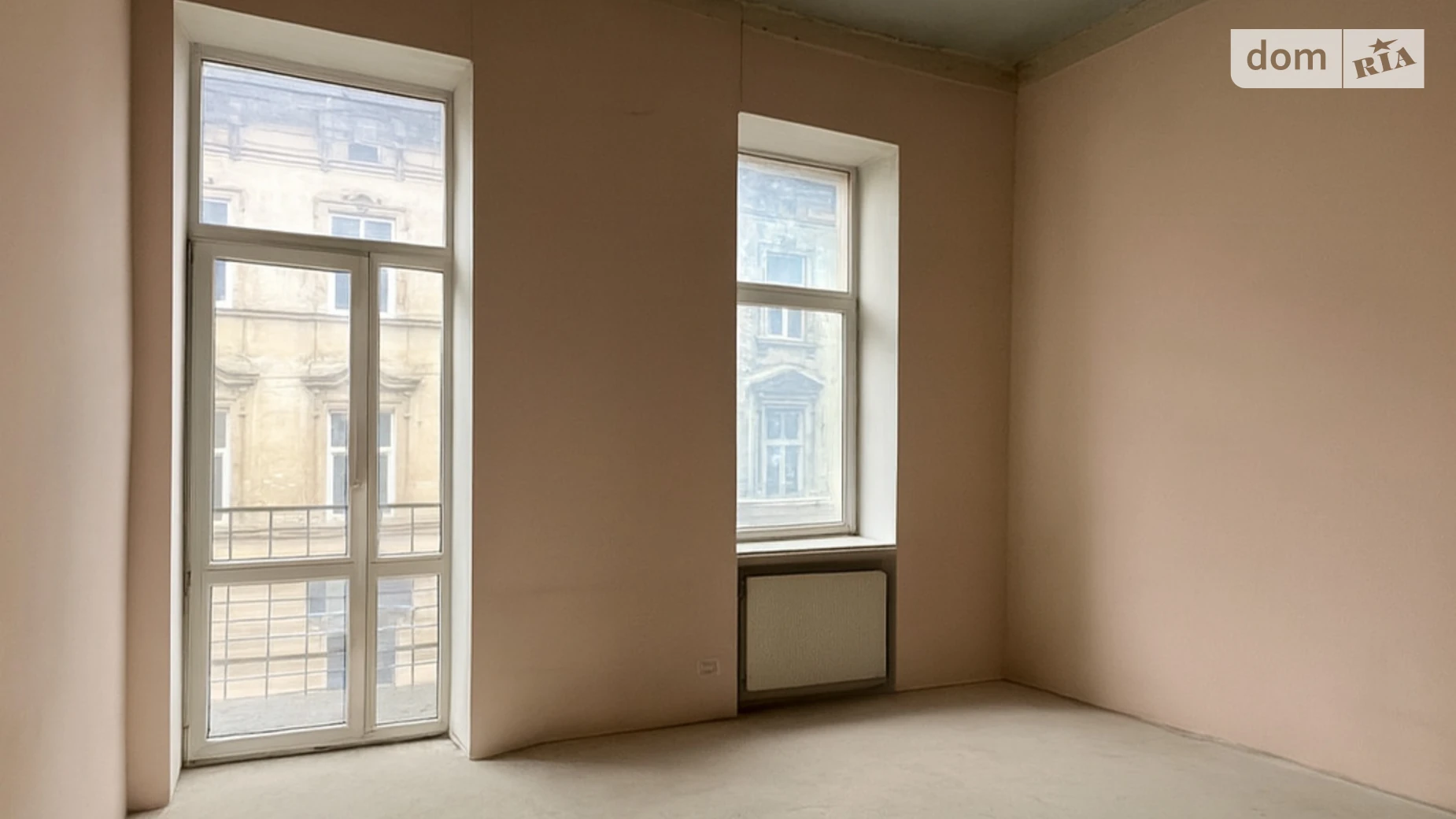 Продается 3-комнатная квартира 105.1 кв. м в Львове, ул. Шолом-Алейхема, 5 - фото 4