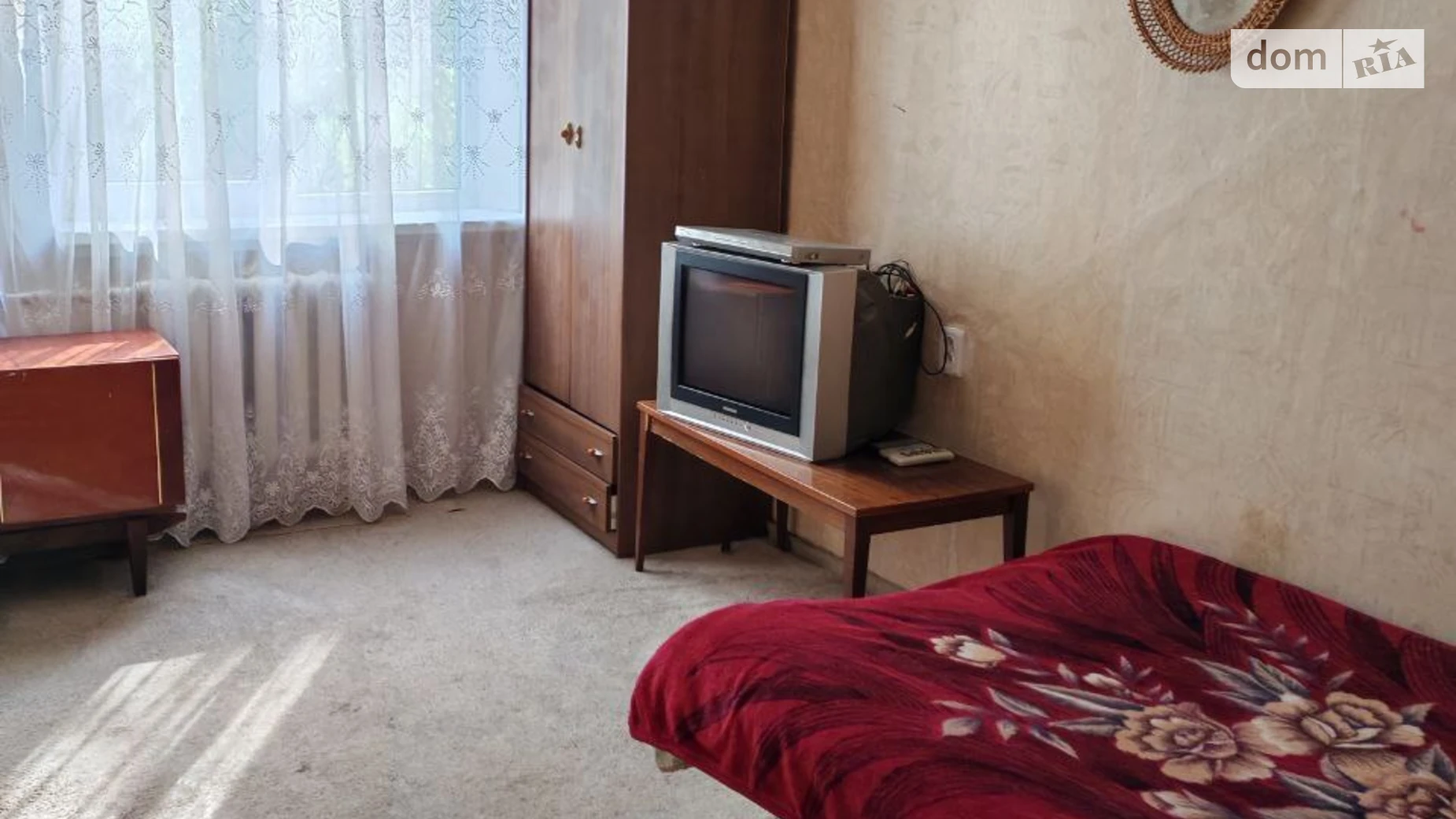 Сдается в аренду 2-комнатная квартира 52 кв. м в Черновцах, ул. Энтузиастов, 5/1 - фото 2