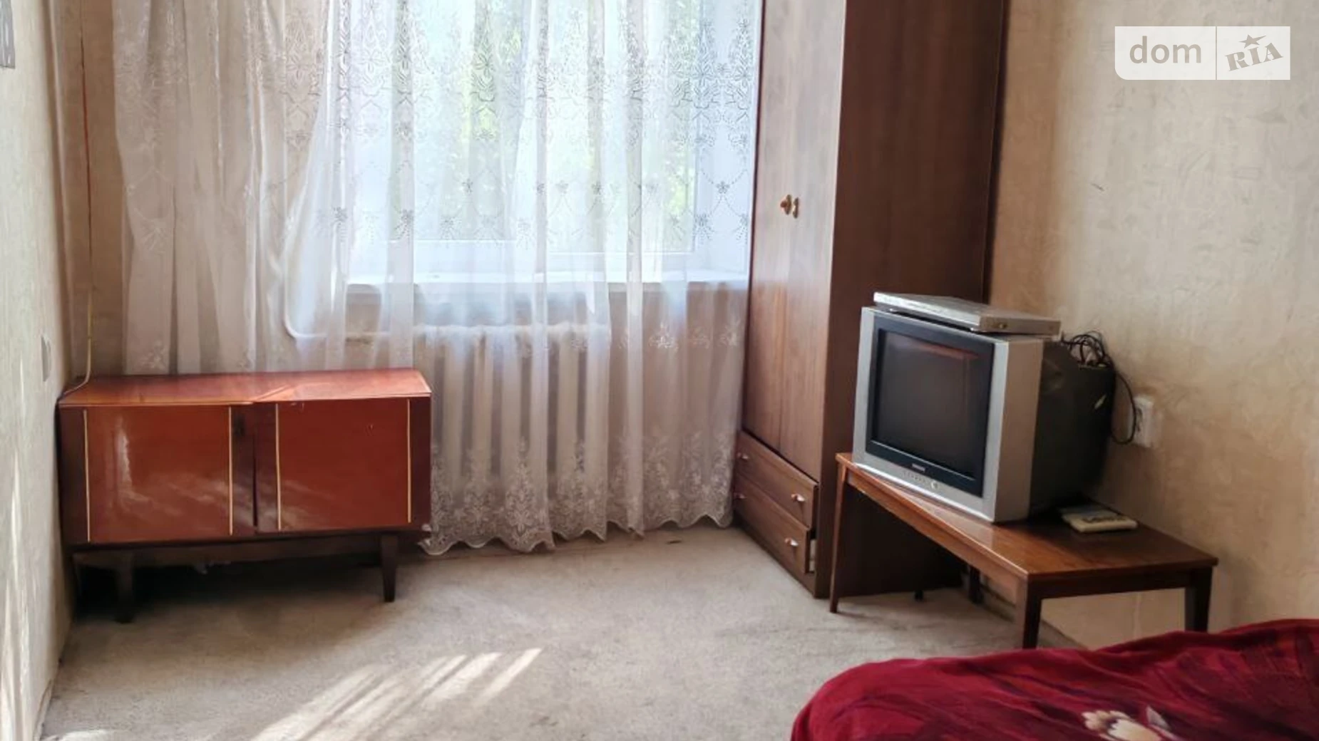 Сдается в аренду 2-комнатная квартира 52 кв. м в Черновцах, ул. Энтузиастов, 5/1 - фото 3