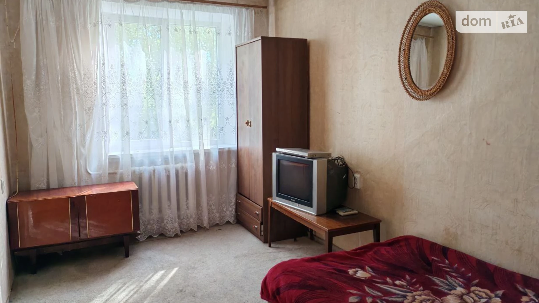 Сдается в аренду 2-комнатная квартира 52 кв. м в Черновцах, ул. Энтузиастов, 5/1 - фото 4