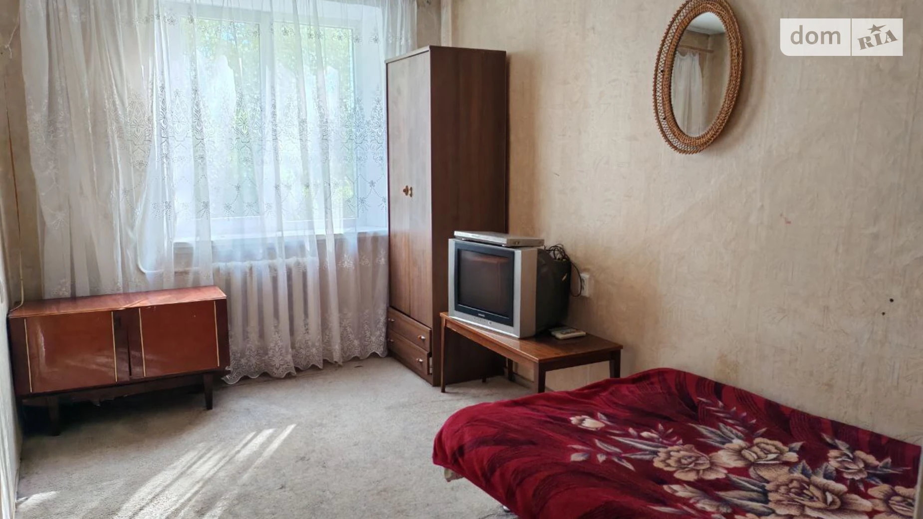 Сдается в аренду 2-комнатная квартира 52 кв. м в Черновцах, ул. Энтузиастов, 5/1 - фото 5