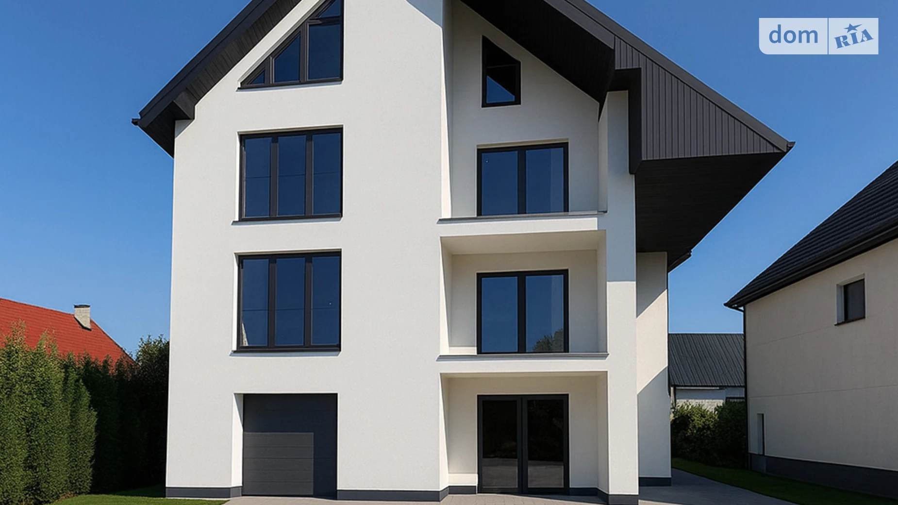 Продається 1-кімнатна квартира 53 кв. м у Минаї, вул. Польова, 14 - фото 2