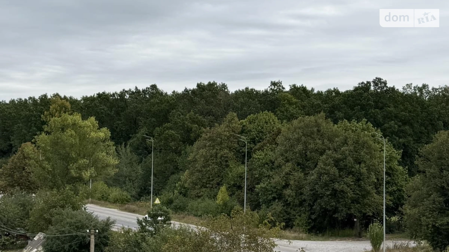 Продается 1-комнатная квартира 53 кв. м в Агрономичном, ул. Центральная(Мичурина), 2А корпус 9 - фото 3