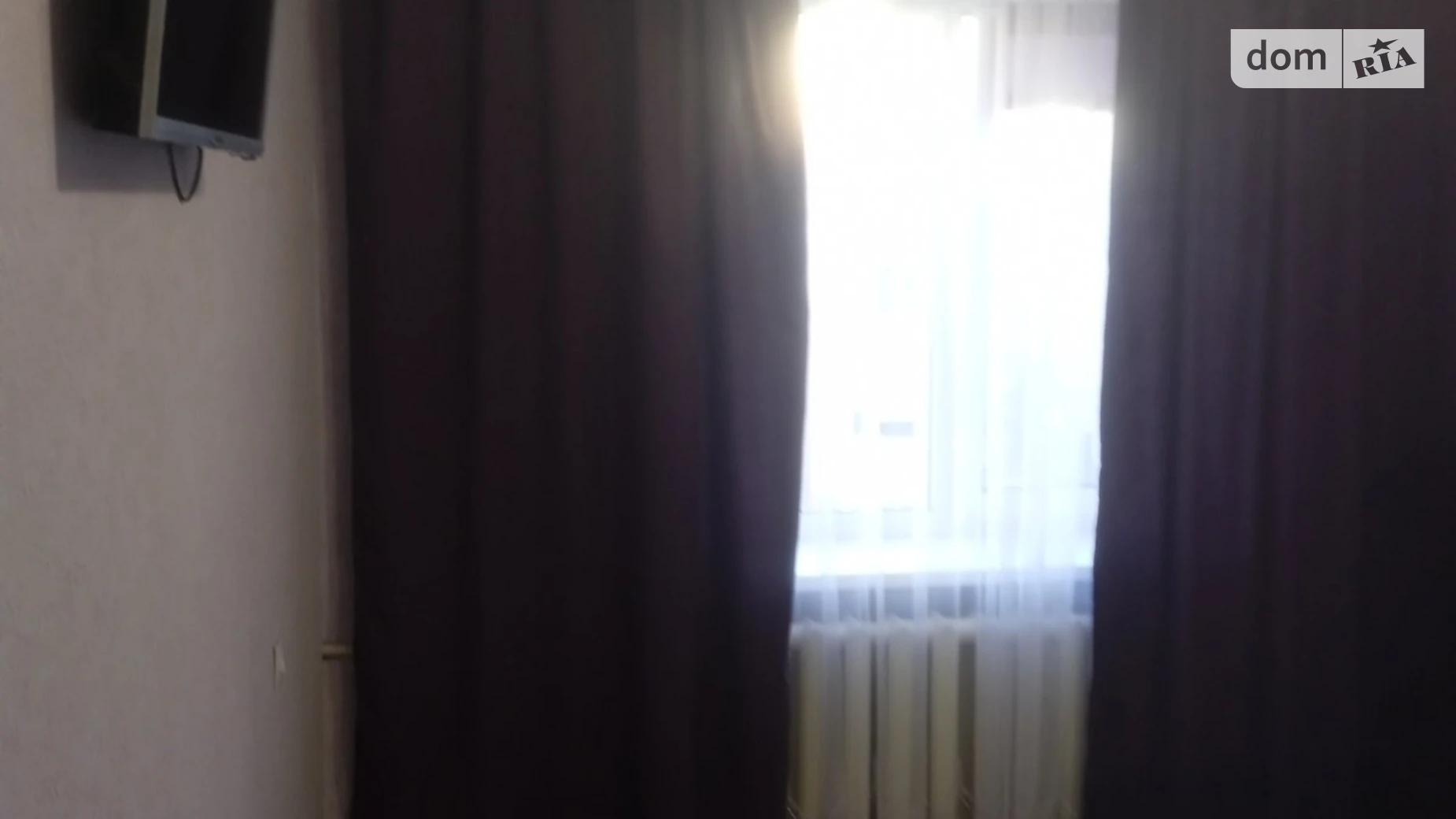 1-комнатная квартира 33 кв. м в Тернополе, ул. Карпенко - фото 2