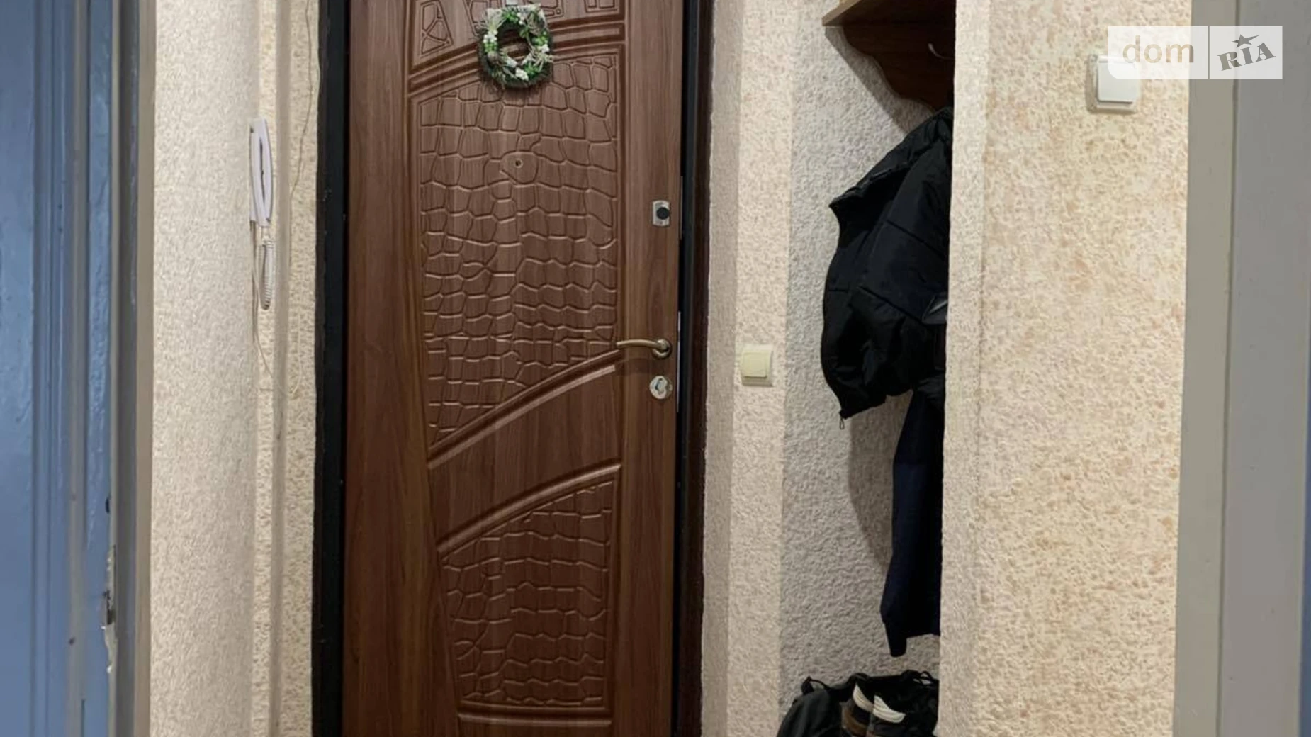 1-комнатная квартира 33 кв. м в Тернополе, ул. Карпенко - фото 5