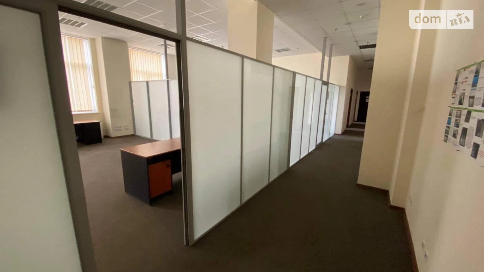 Продается офис 303.1 кв. м в бизнес-центре, цена: 545580 $ - фото 4