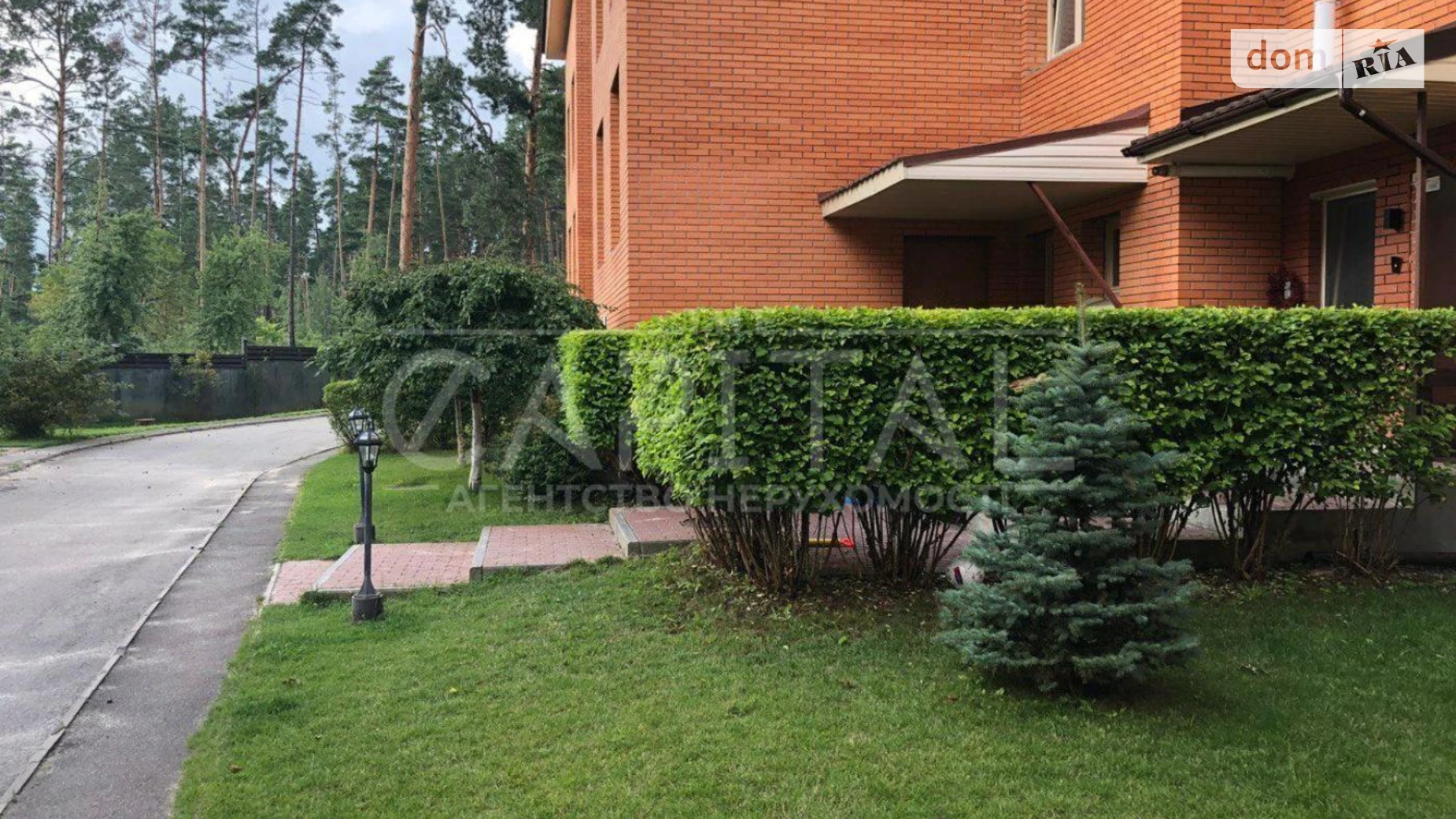 Продается дом на 3 этажа 181.3 кв. м с гаражом, цена: 258000 $ - фото 5