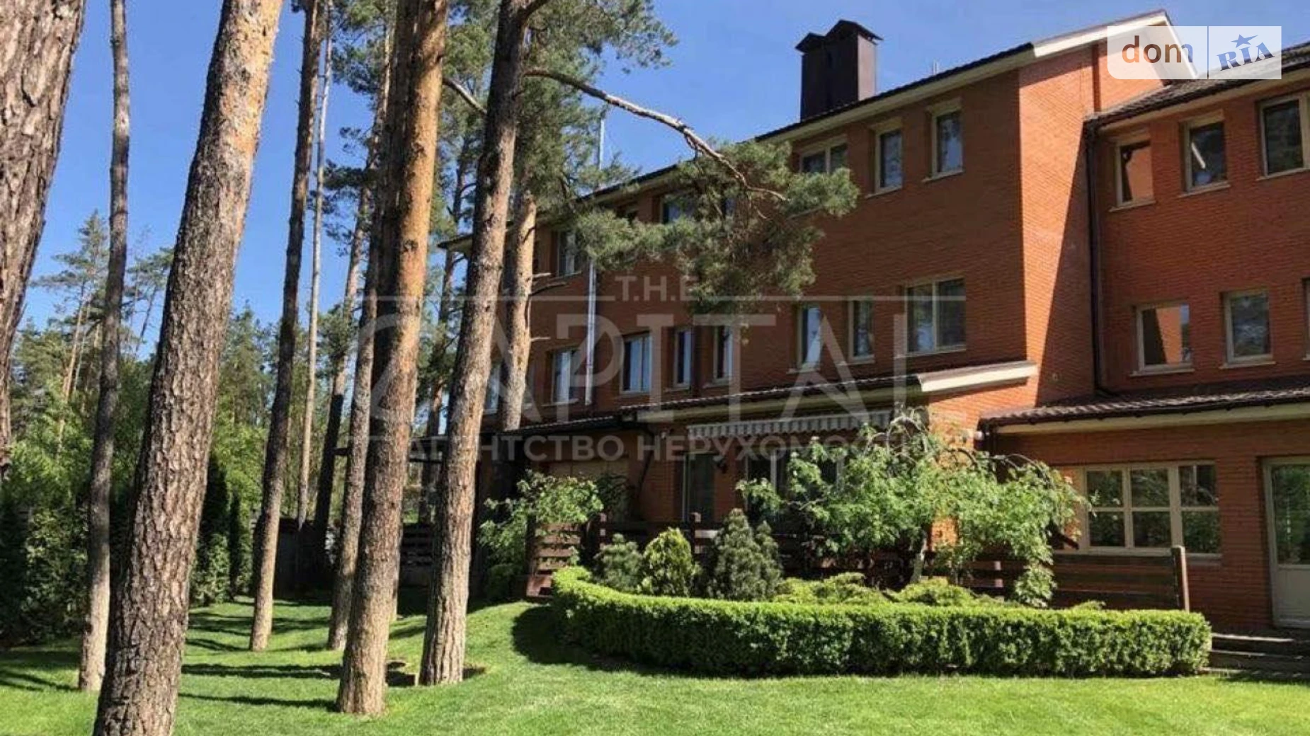 Продается дом на 3 этажа 181.3 кв. м с гаражом, цена: 258000 $ - фото 4