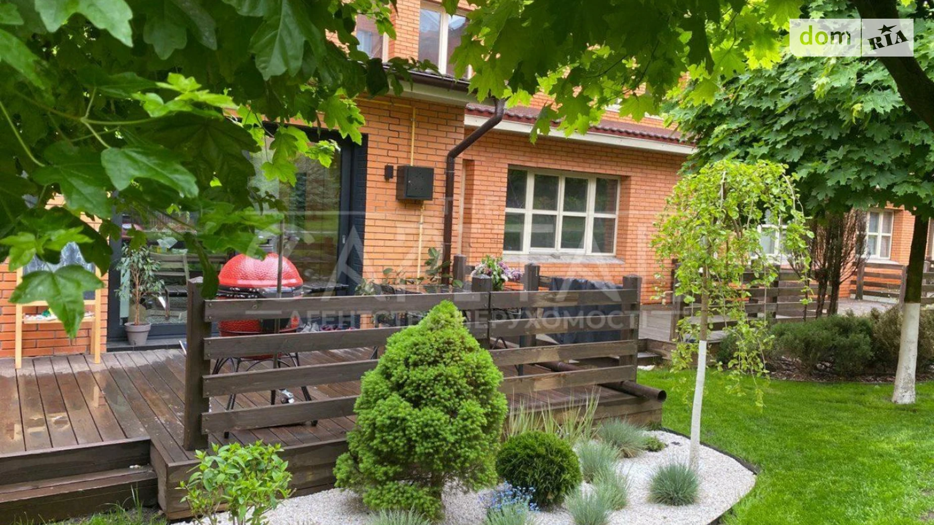 Продается дом на 3 этажа 181.3 кв. м с гаражом, цена: 258000 $ - фото 2