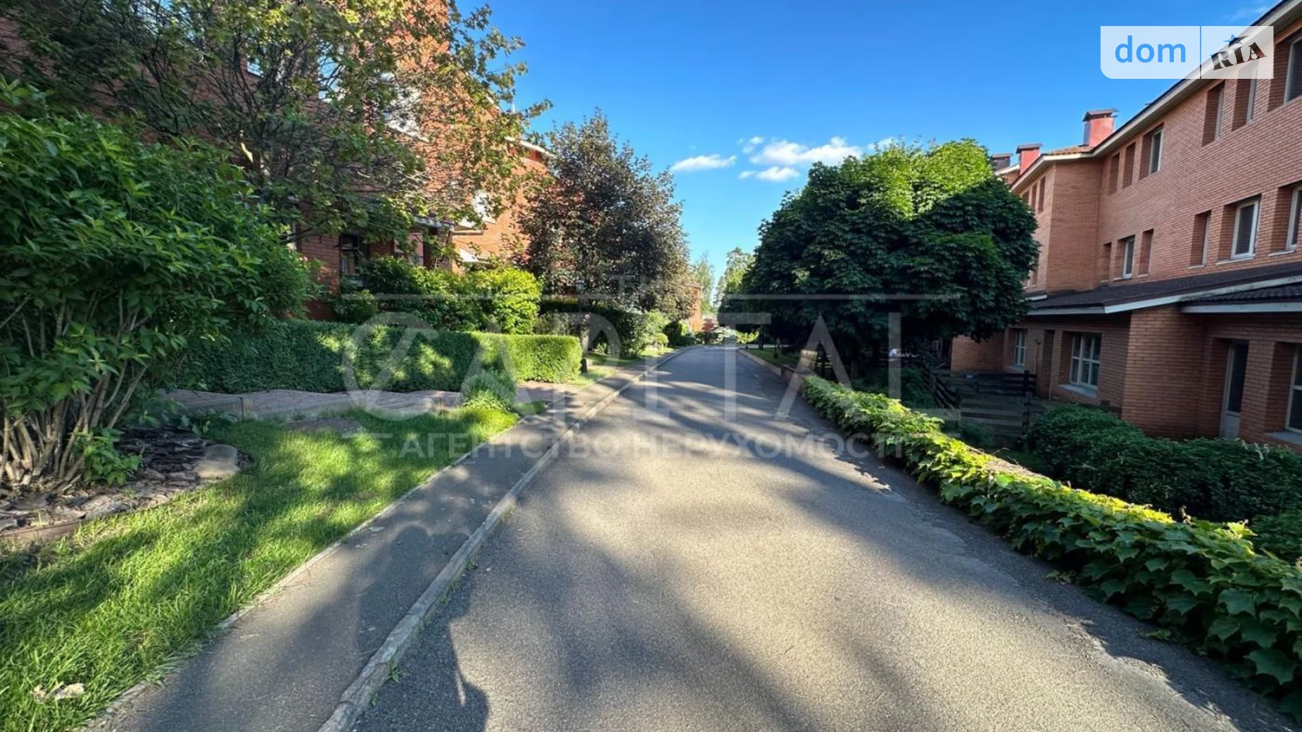 Продается дом на 3 этажа 181.3 кв. м с гаражом, цена: 258000 $ - фото 3