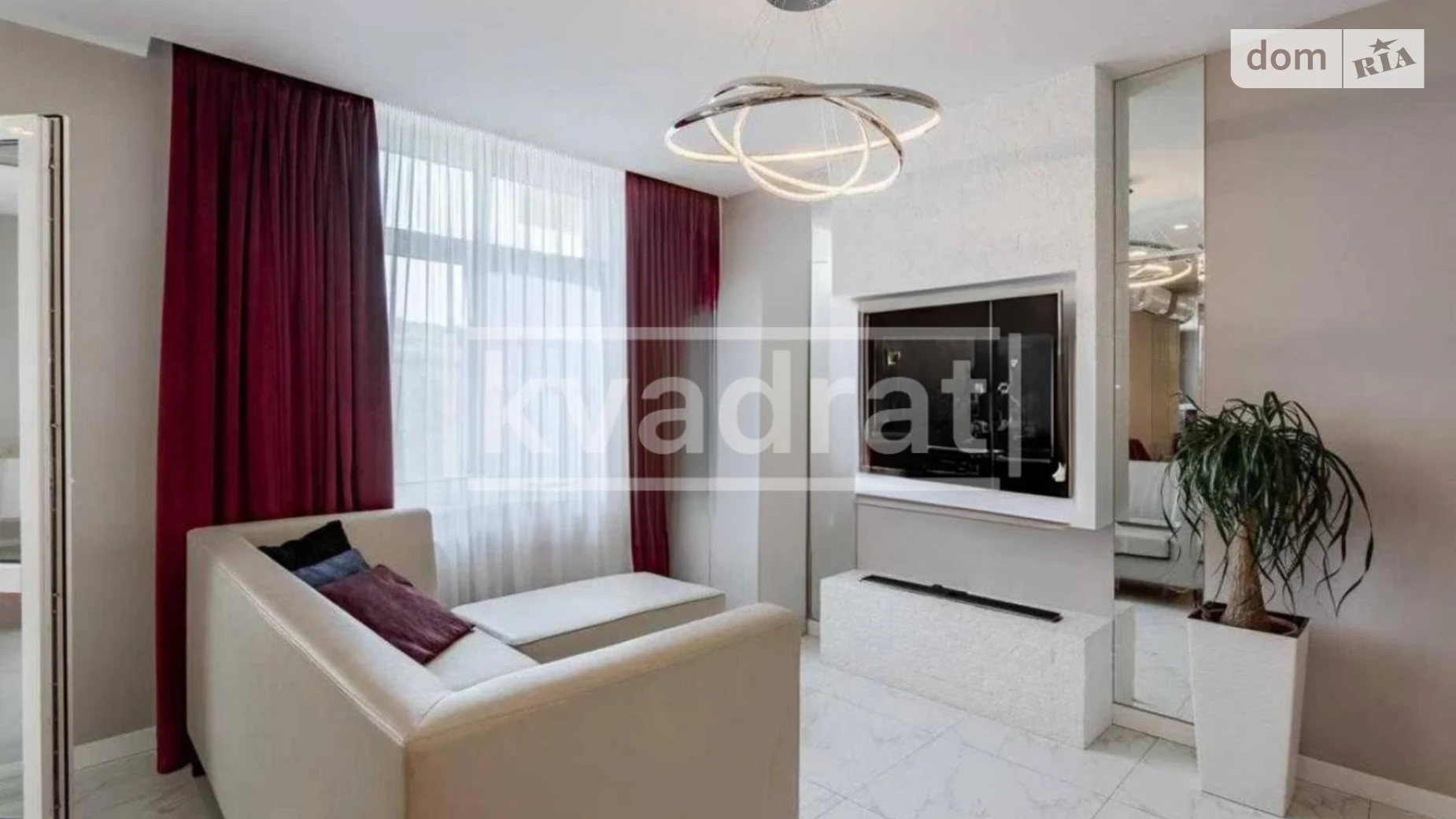 Продается 2-комнатная квартира 82.2 кв. м в Киеве, ул. Митрополита Василия Липковского(Урицкого), 37В - фото 5